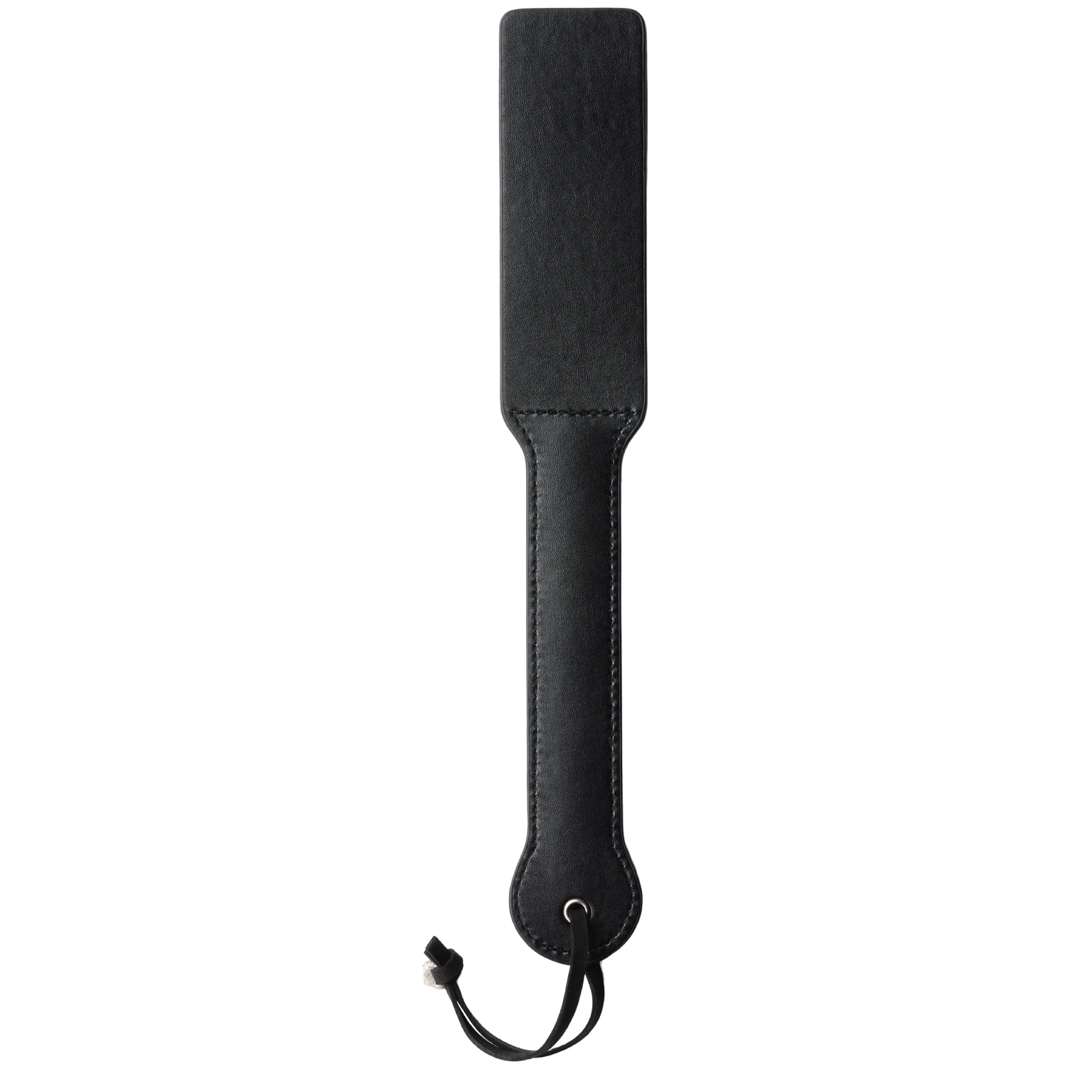 Obaie Gespaltenes Paddle aus Kunstleder 1