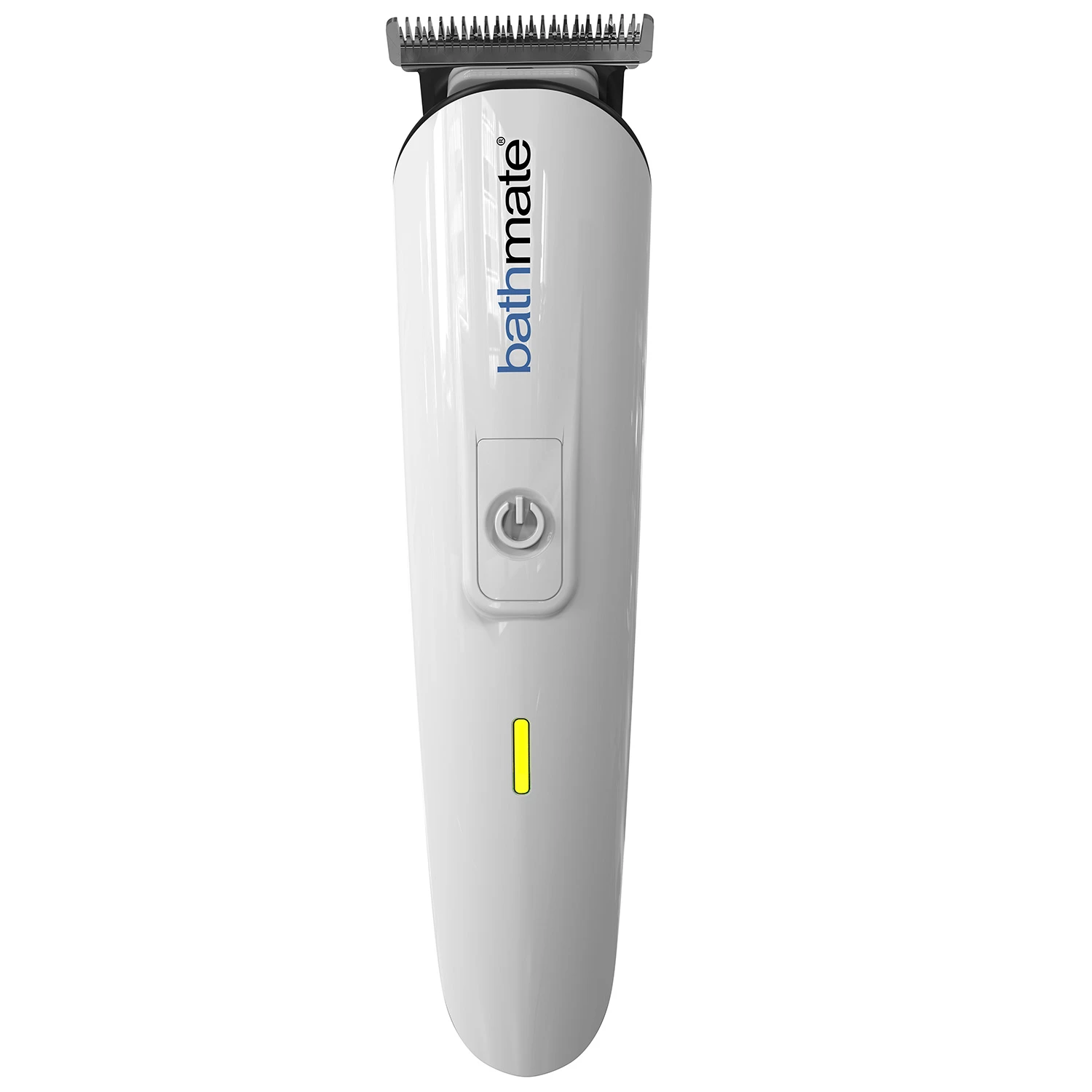Bathmate Trim Rasoir Intime Rechargeable 1