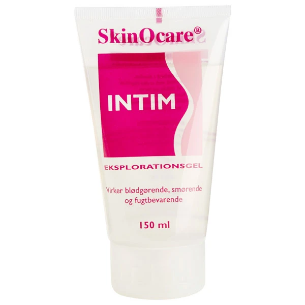 SkinOcare Exploration Gel 150 ml var 1