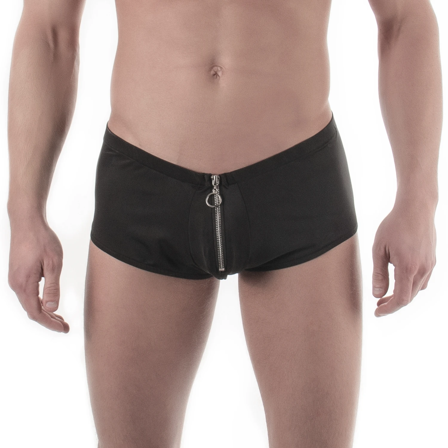 Goodfellas Boxershorts med Lynlås var 1