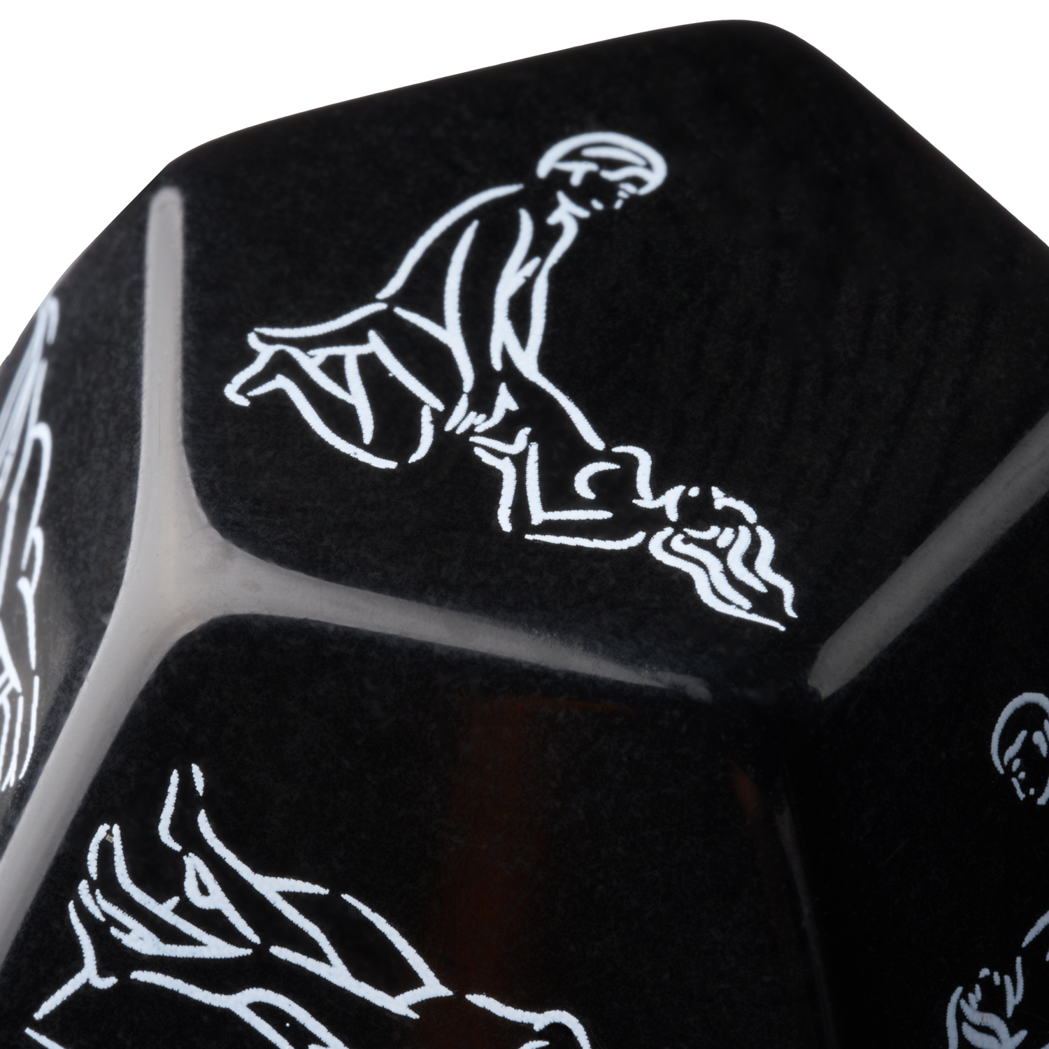 Sinful Sex Position Dice 1