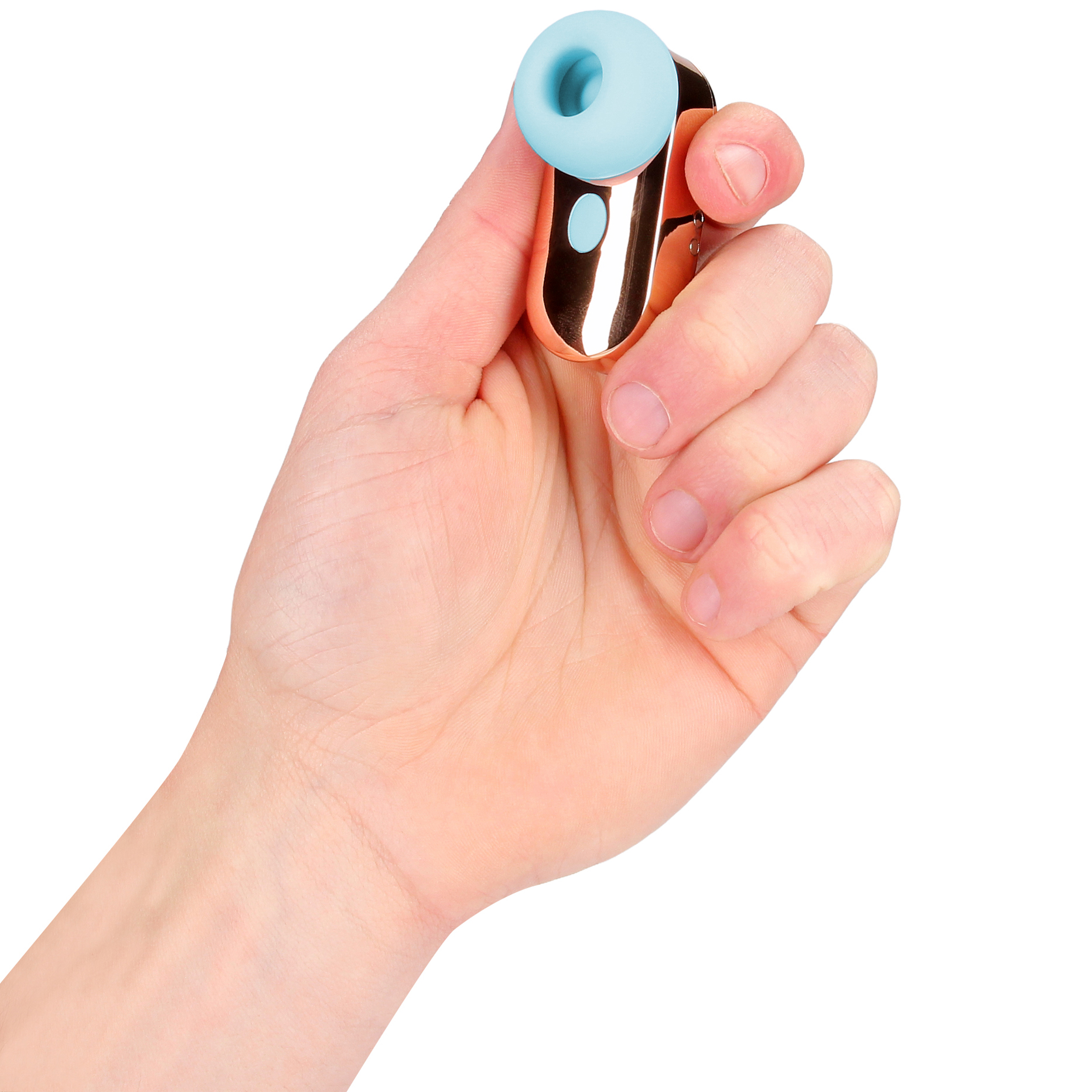 Loveline Budsie Dreamy Charms Mini AirTap Vibrator var 2