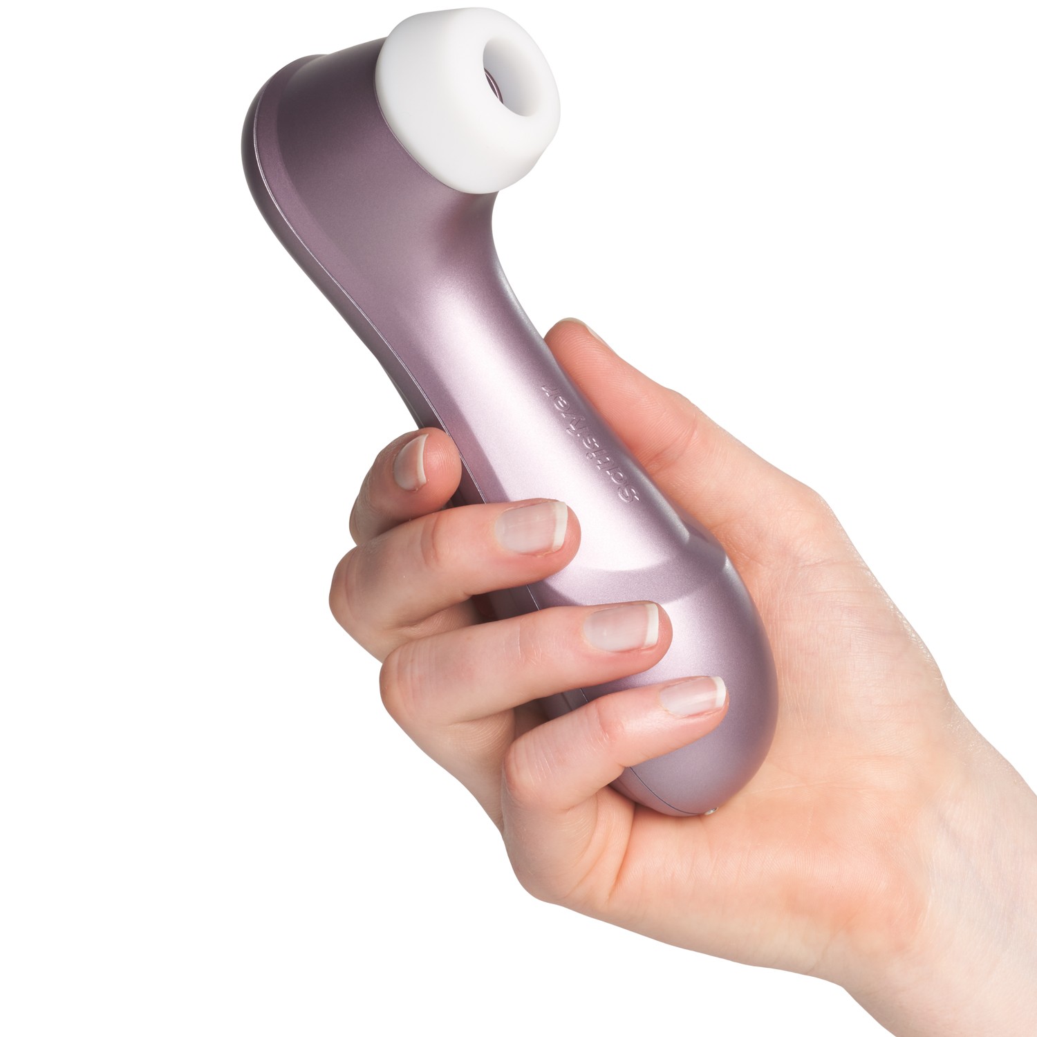 Satisfyer Pro 2 Generation 2 Air-Pulse Paineaaltokiihotin var 2