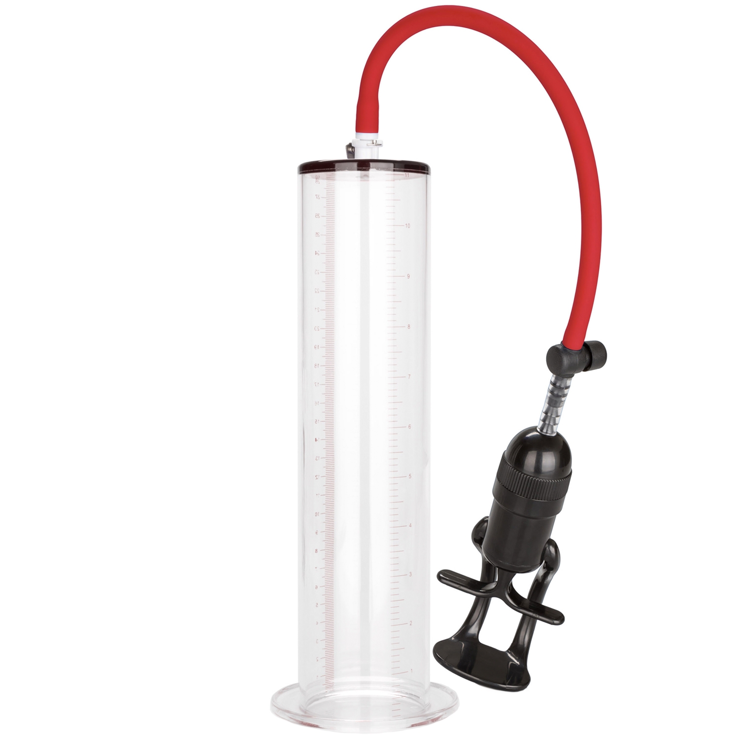 Big Man penispumpe      - Klar