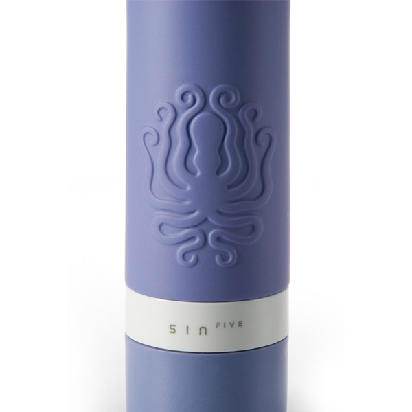 Sinfive Nagi Dildo Vibrator 1