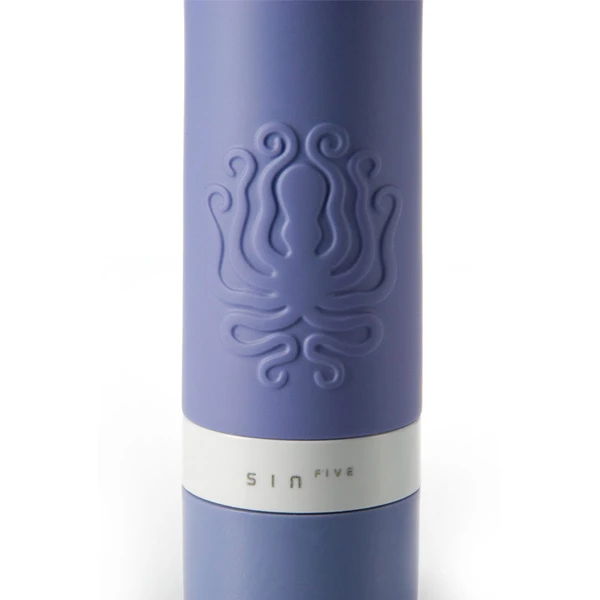 Sinfive Nagi Dildo Vibrator 1