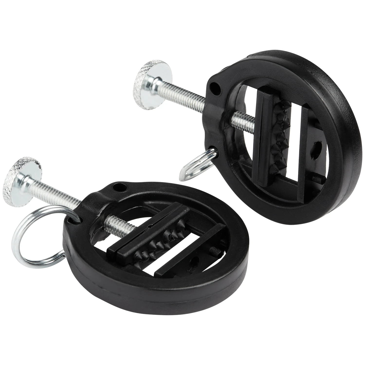 XX-DreamsToys Verstellbare Nippelklammern mit Spikes var 1