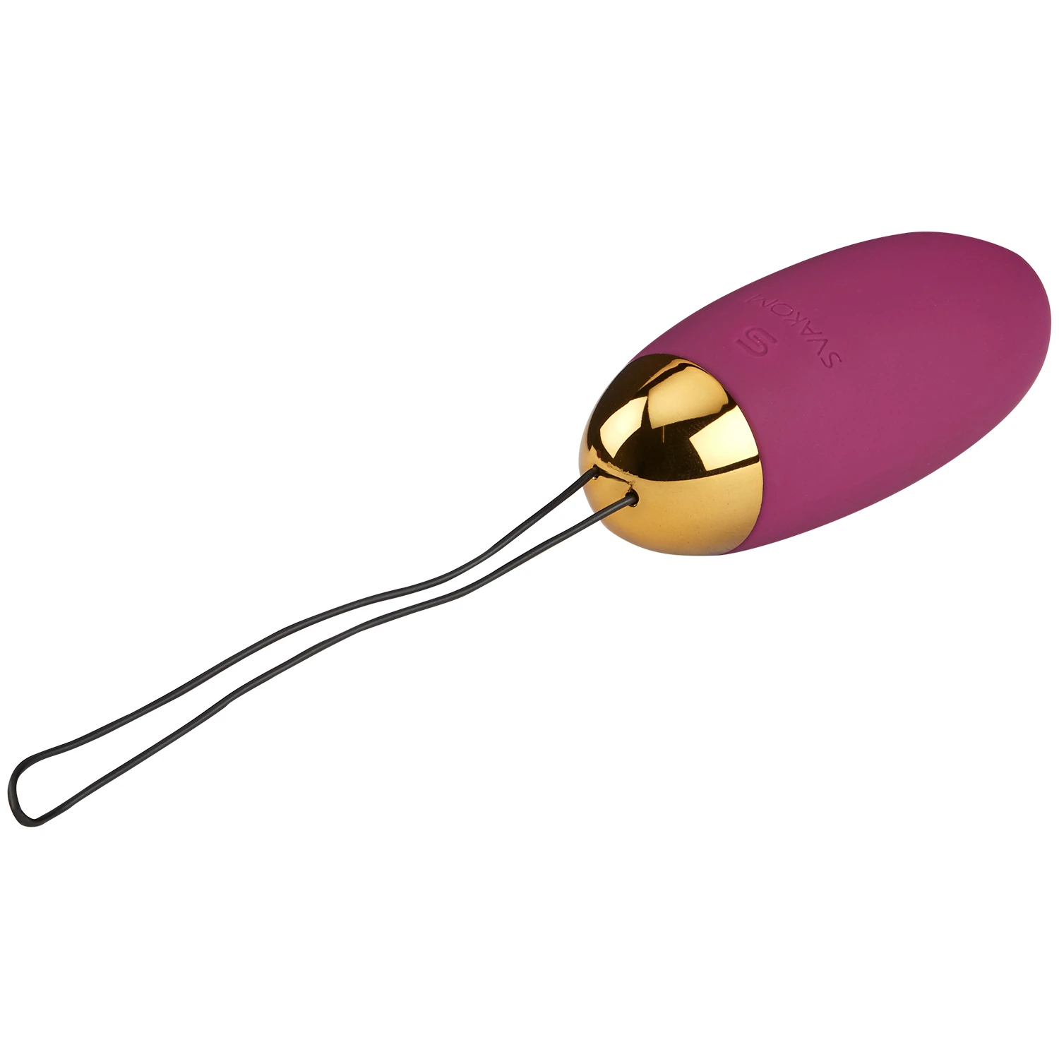 Svakom Elva Fjärrstyrt Vibratorägg var 8