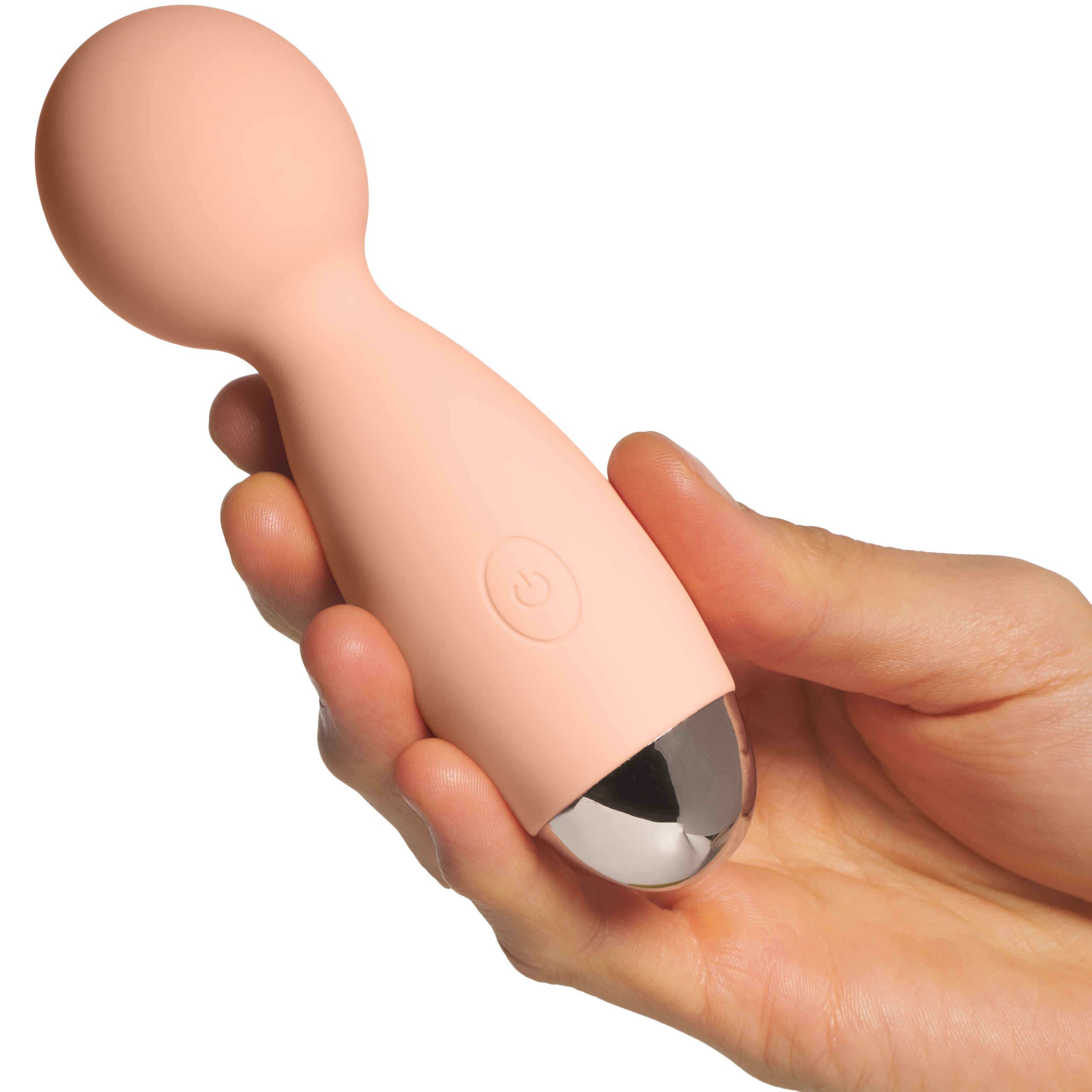 Sinful Peach Mini Massagestab var 2