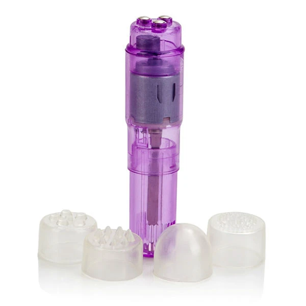 Athena Vanntett Mini Massasjer var 1