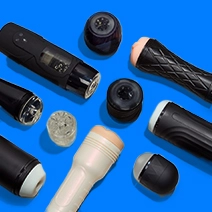 Top 10 Masturbatorer