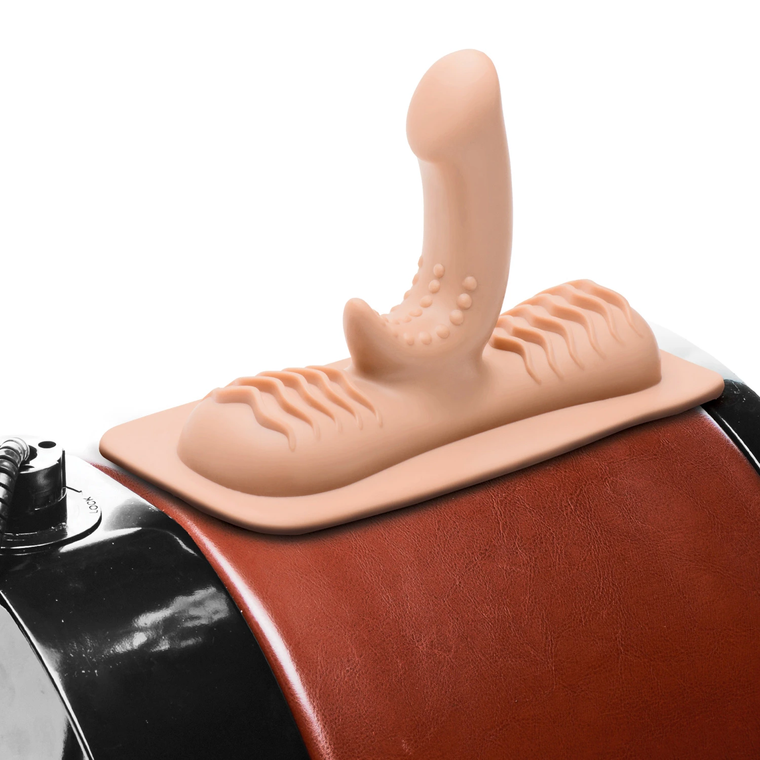 LoveBotz G-punkts Tilbehør til Saddle Sexmaskin var 1