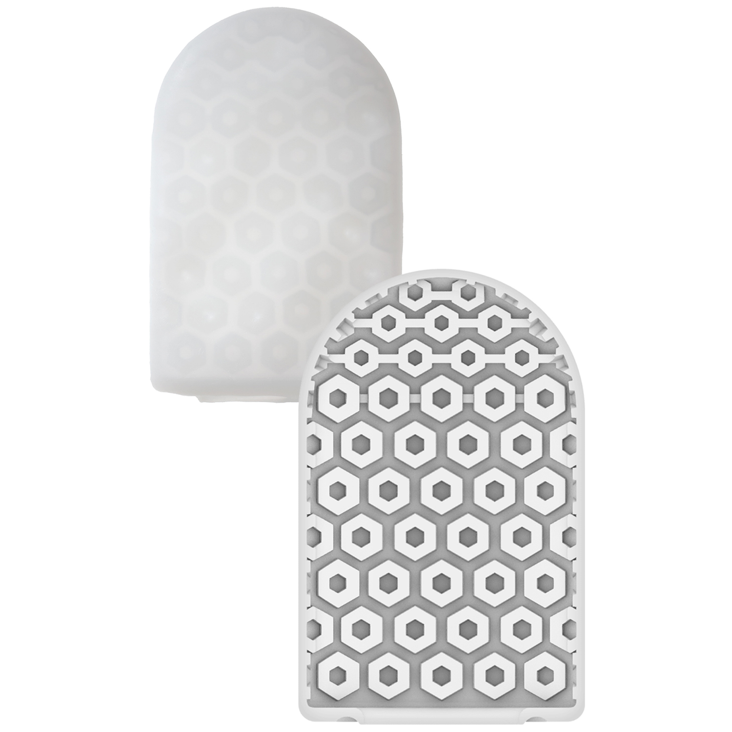 TENGA Pocket Hexa-Brick onaniprodukt 1
