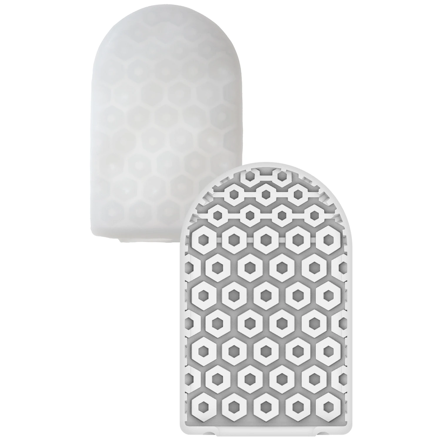 TENGA Pocket Hexa-Brick Masturbaattori 1