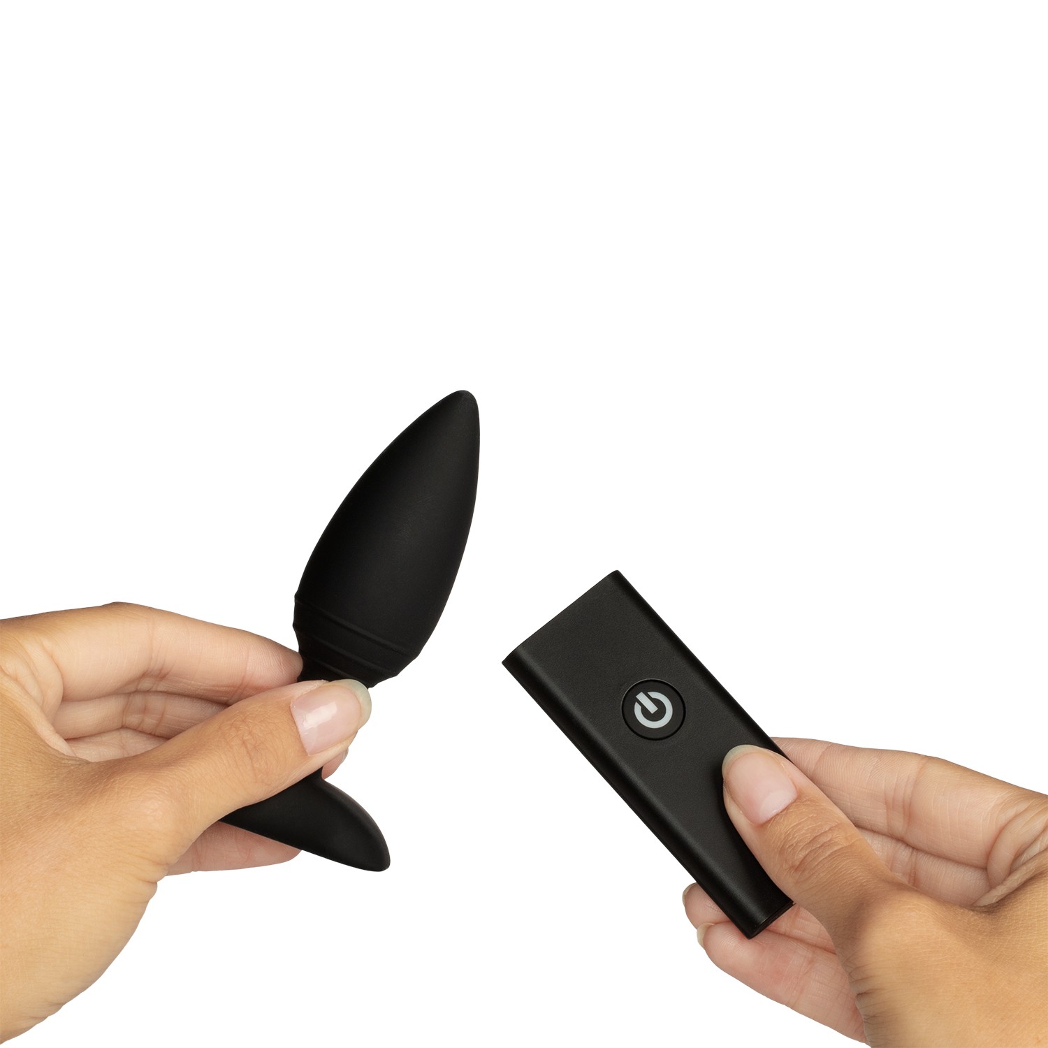 Nexus Ace Remote-Controlled Anal Vibrator Small 3.9 Inch 1