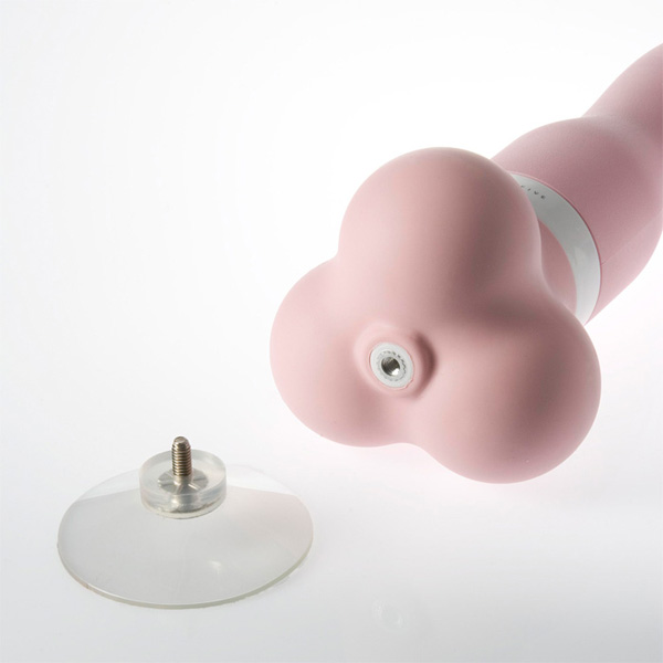 Sinfive Burgono Sugekop Dildo  1