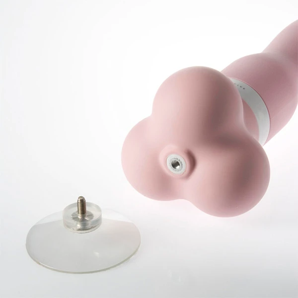 Sinfive Burgono Sugekop Dildo  1