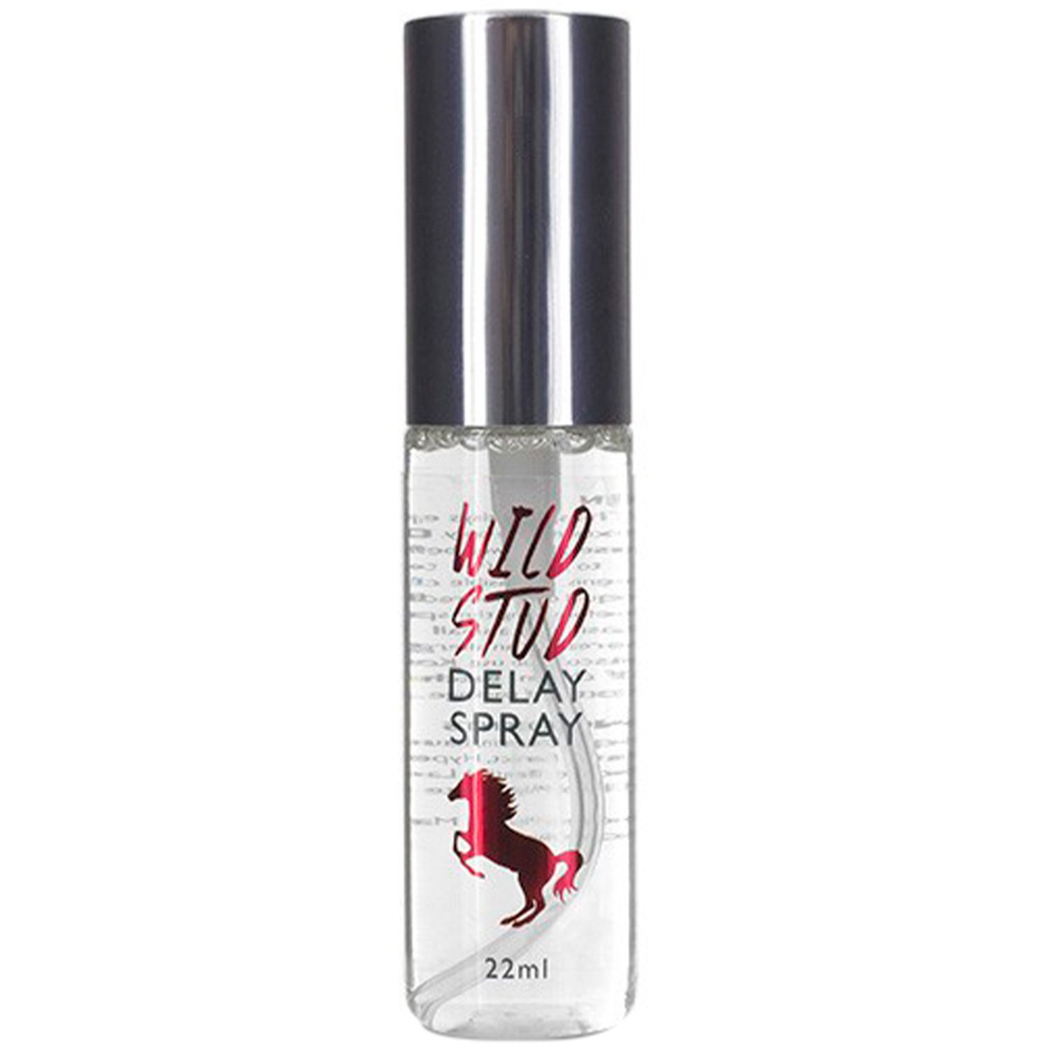 Cobeco Wild Stud Delay Spray 22 ml    - Klar