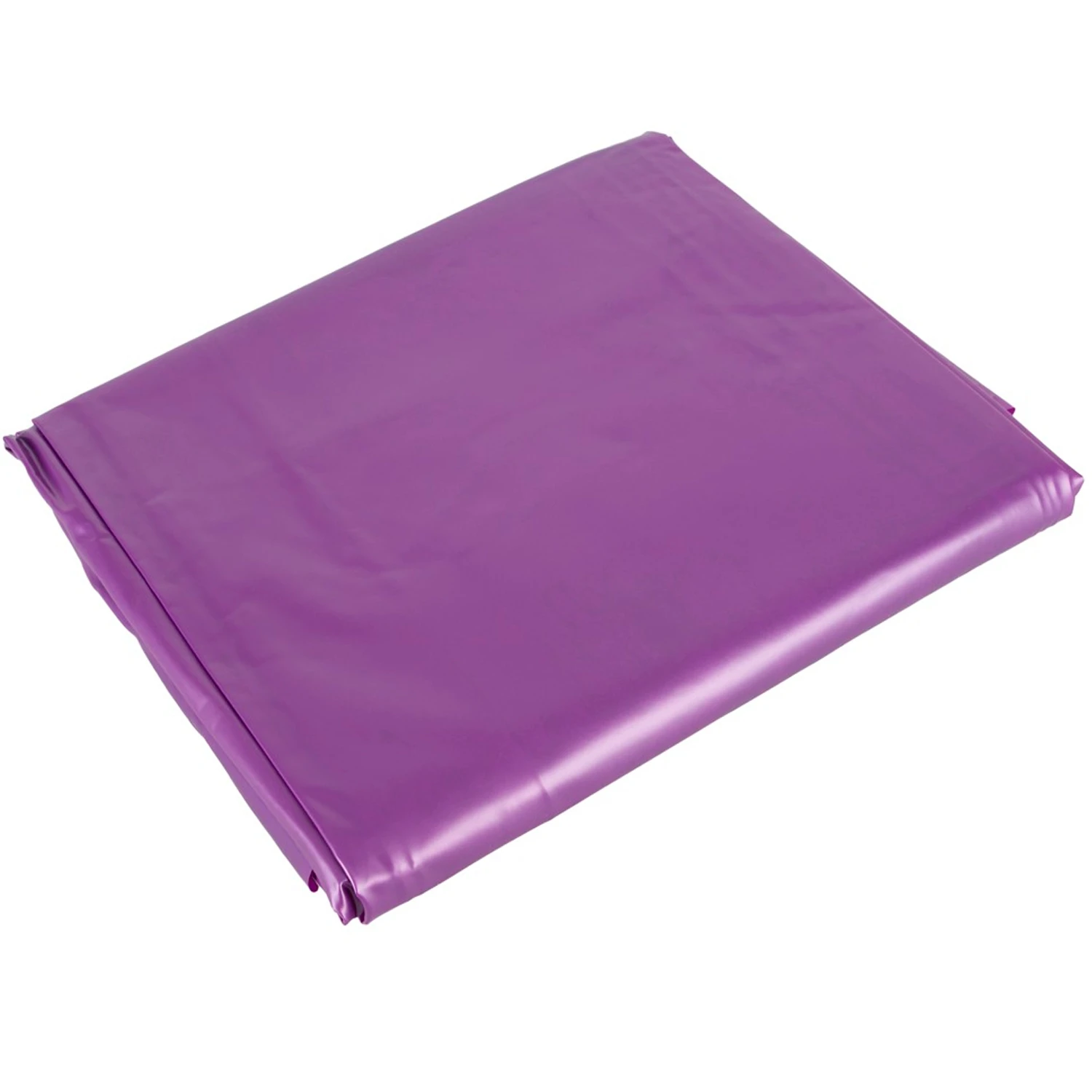 Fetish Collection Drap en Vinyle 200 x 230 cm 1