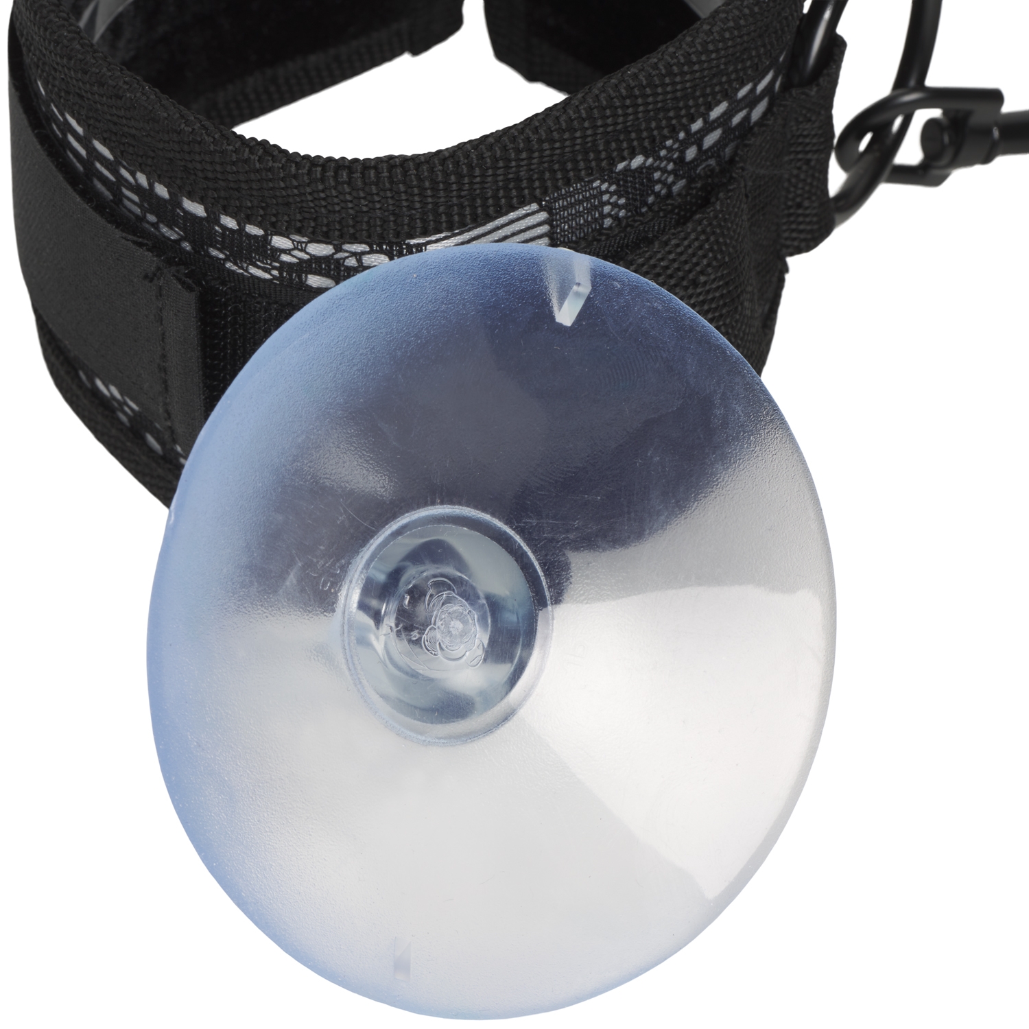 Steamy Shades Suction Cuffs 1