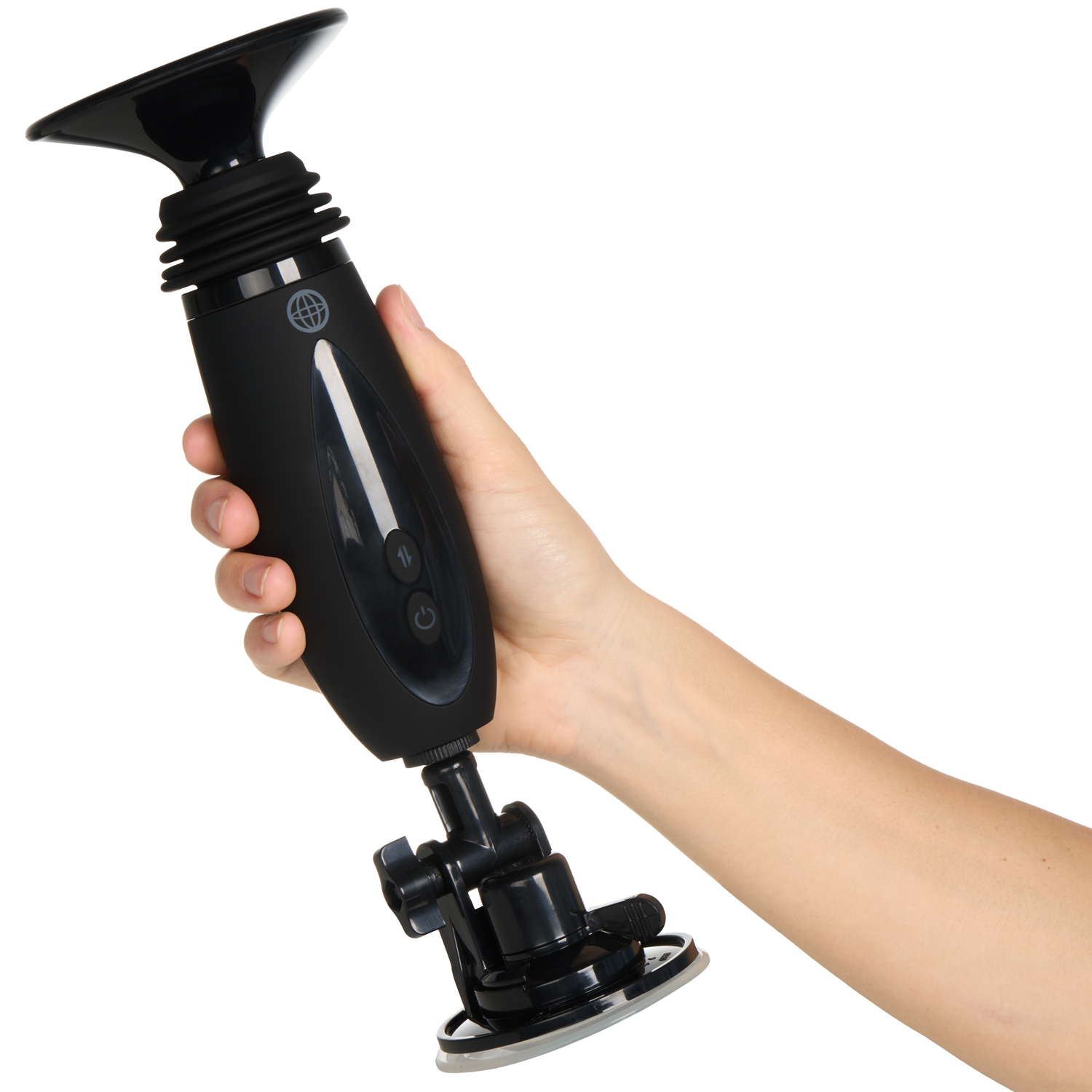 Fetish Fantasy Series Body Dock Thruster 1