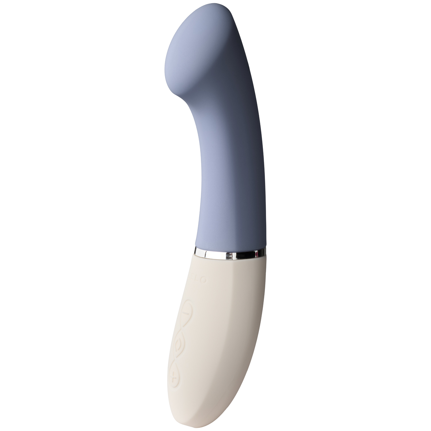 Lelo GIGI 3 G-punkts vibrator - Blå