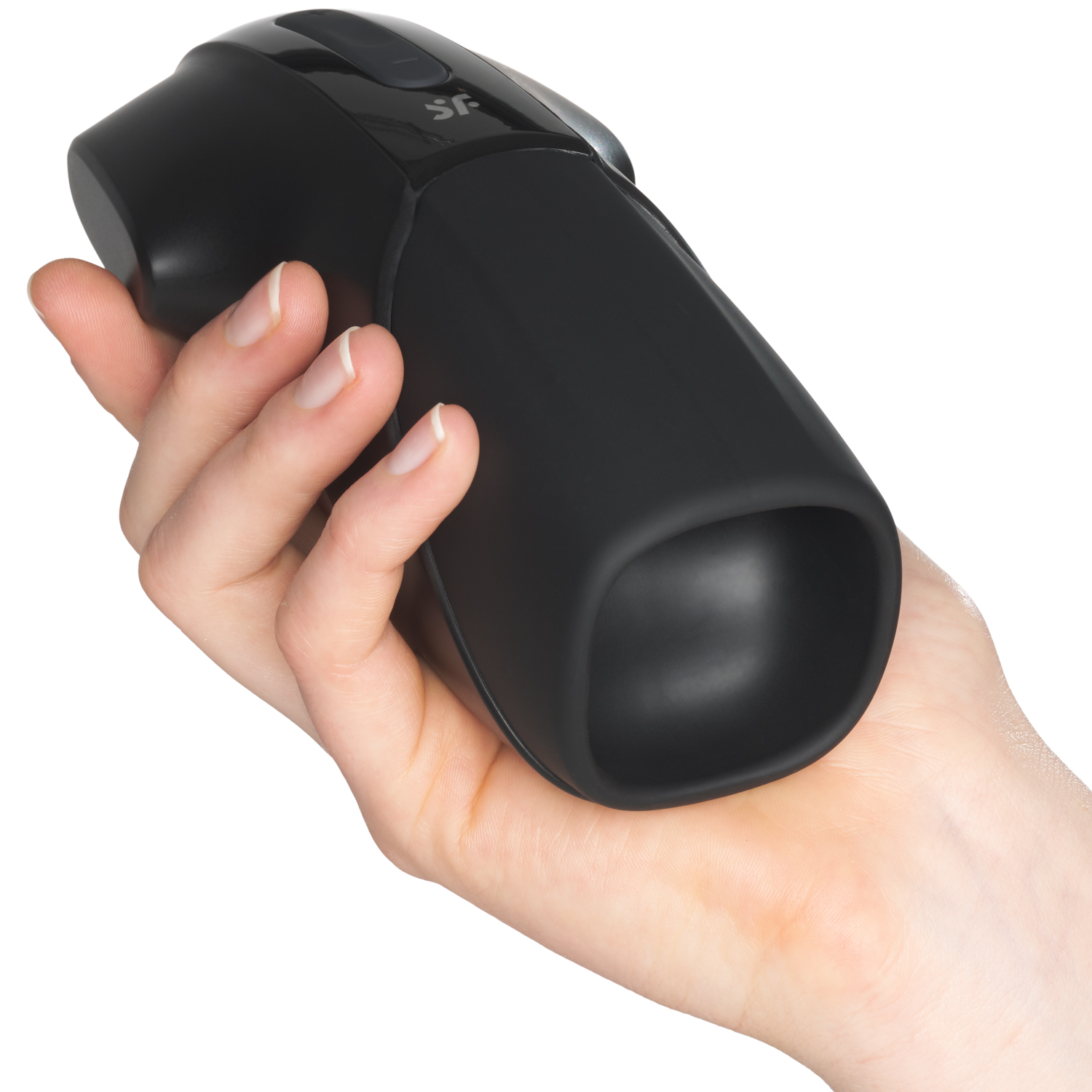 Satisfyer Men Vibration Masturbator 1
