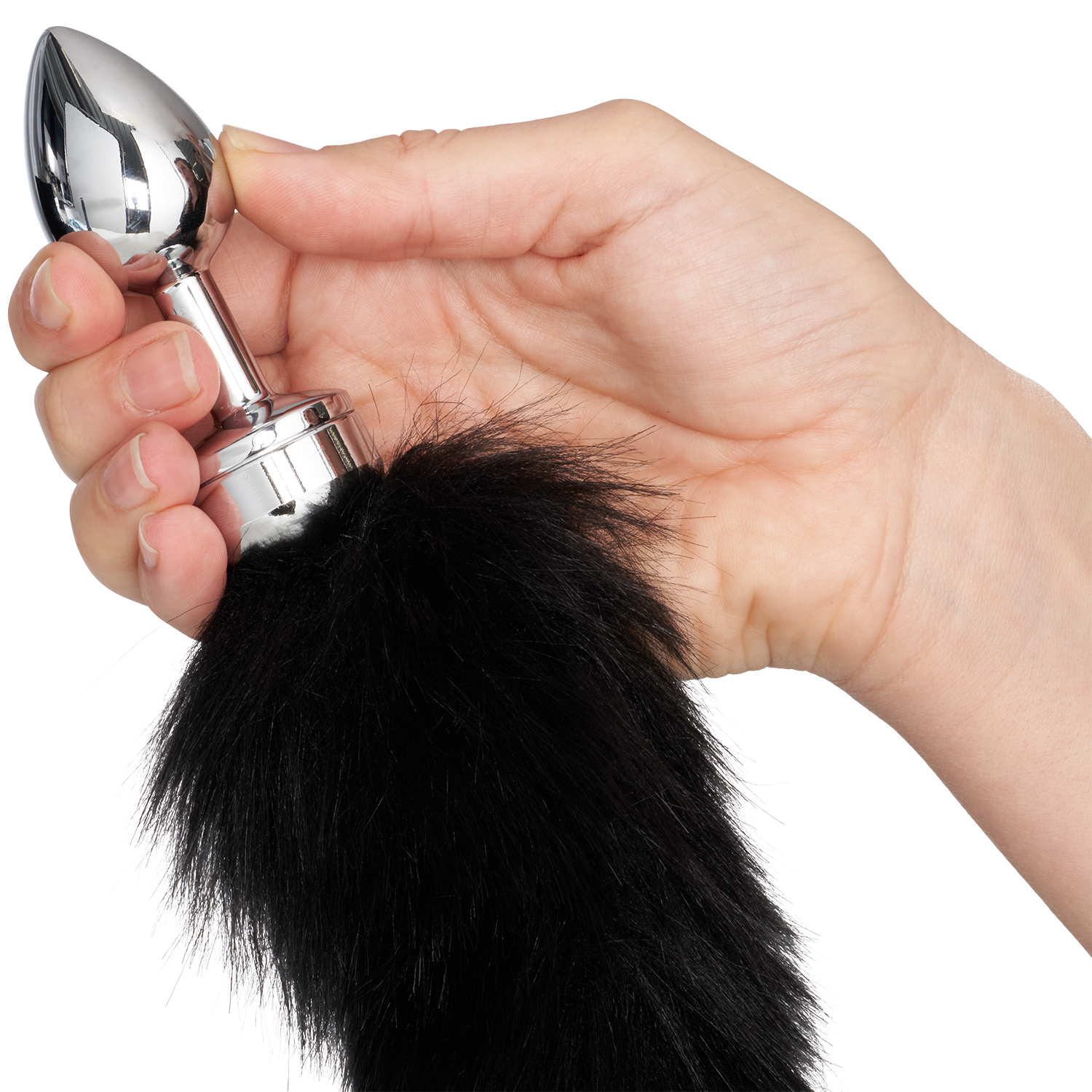 Rimba Tail Analplug S | Hier kaufen | Sinful Rimba Tail Analplug S | Hier kaufen | Sinful