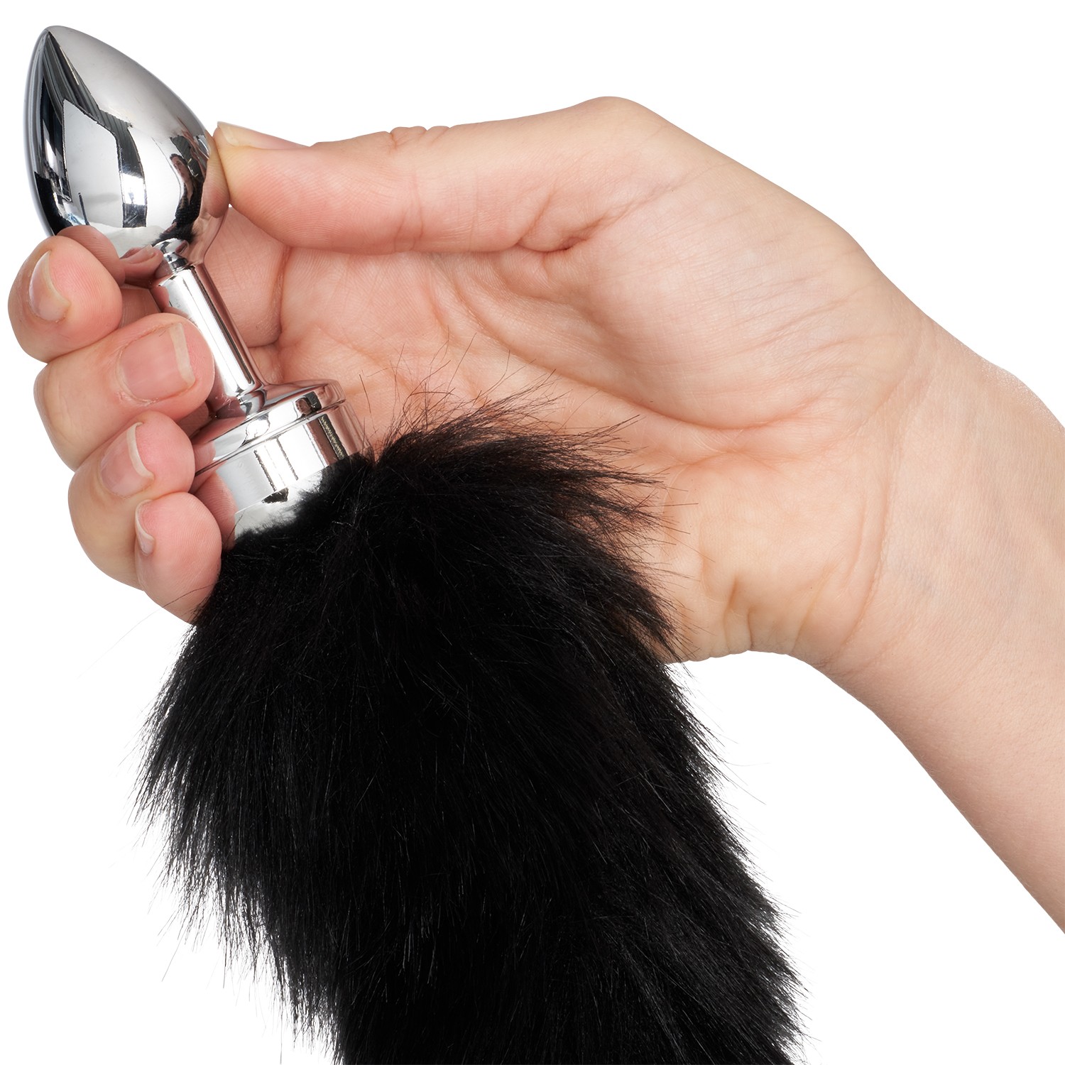 Rimba Tail Buttplug Small 1