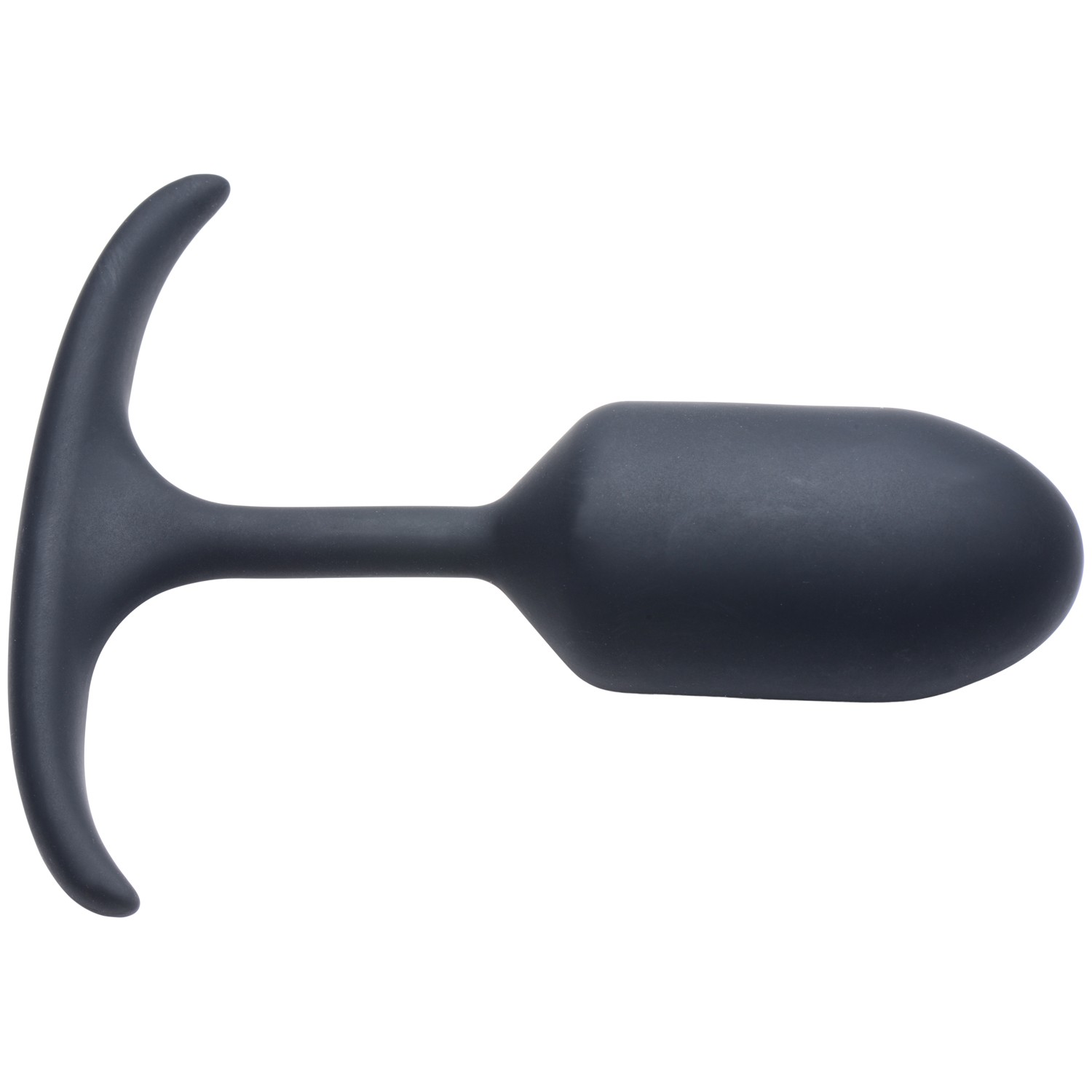 Heavy Hitters Medium Weighted Butt Plug - Sinful.com Heavy Hitters Medium Weighted Butt Plug - Sinful.com