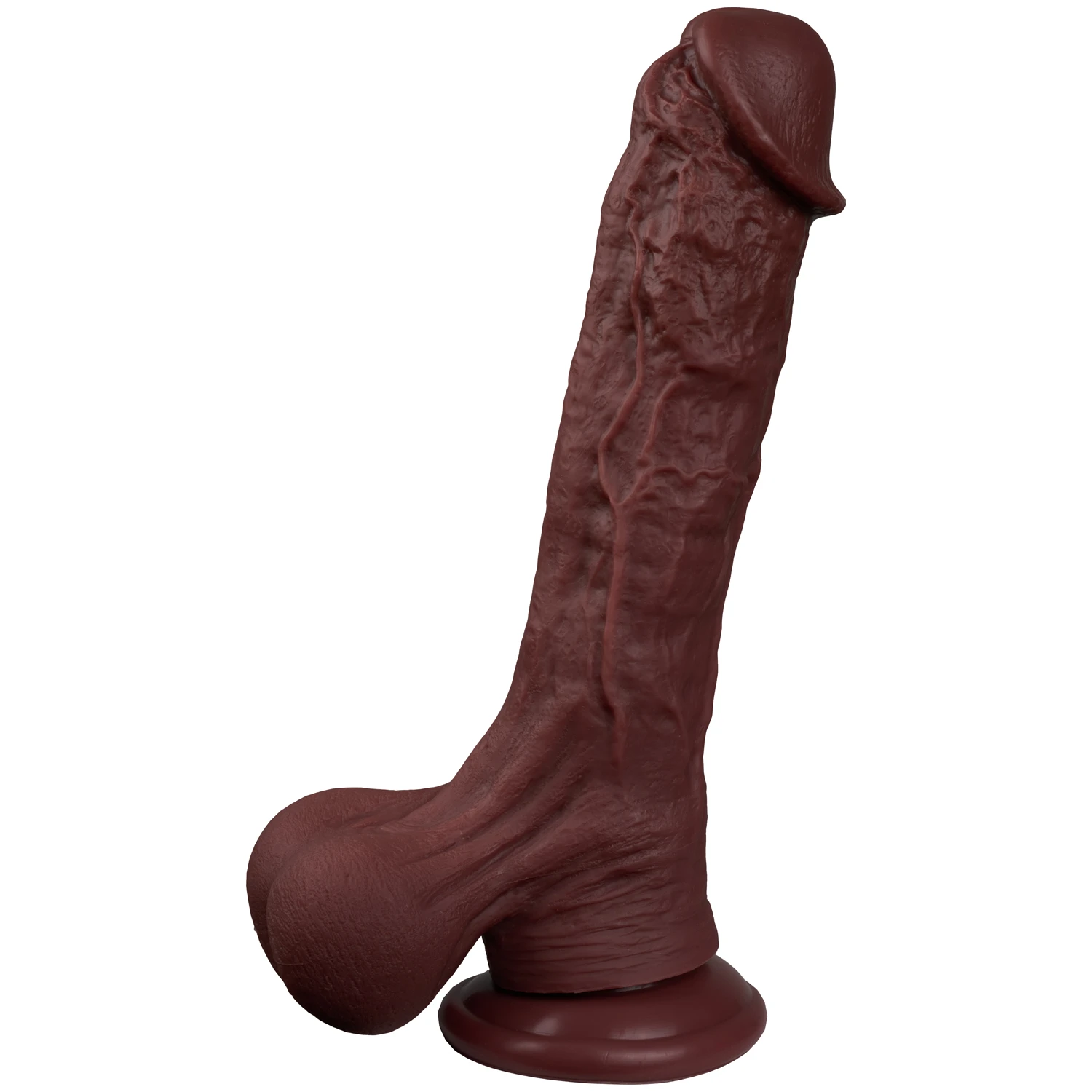 Hismith Giant Bobby B Dildo XXL 12.4 Inch var 1