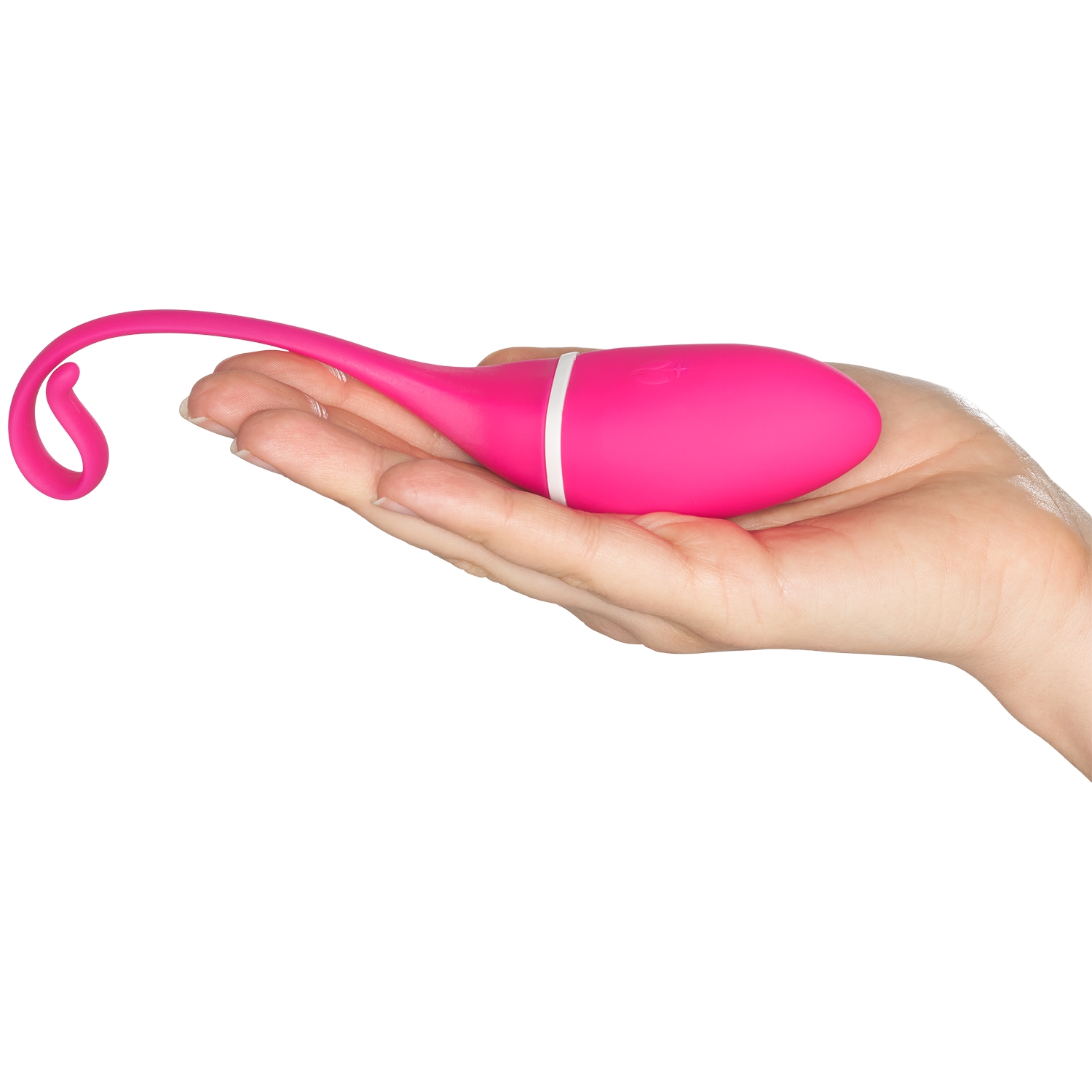 Realov Irena Appstyrt Vibratorägg var 2