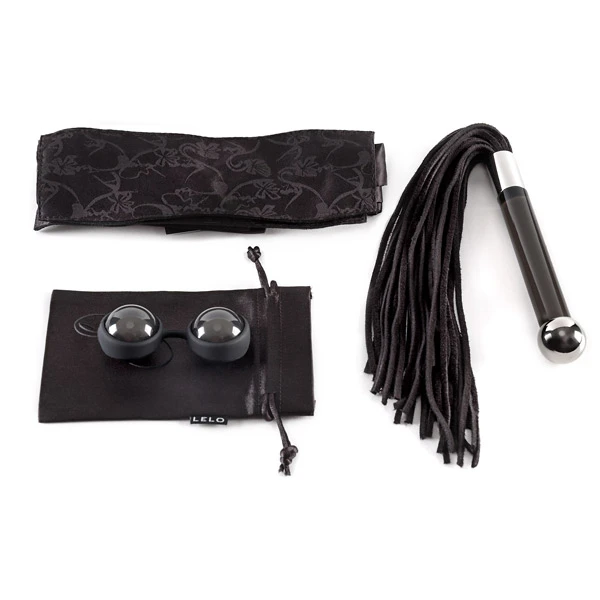 LELO Dare Me Pleasure-sett var 1