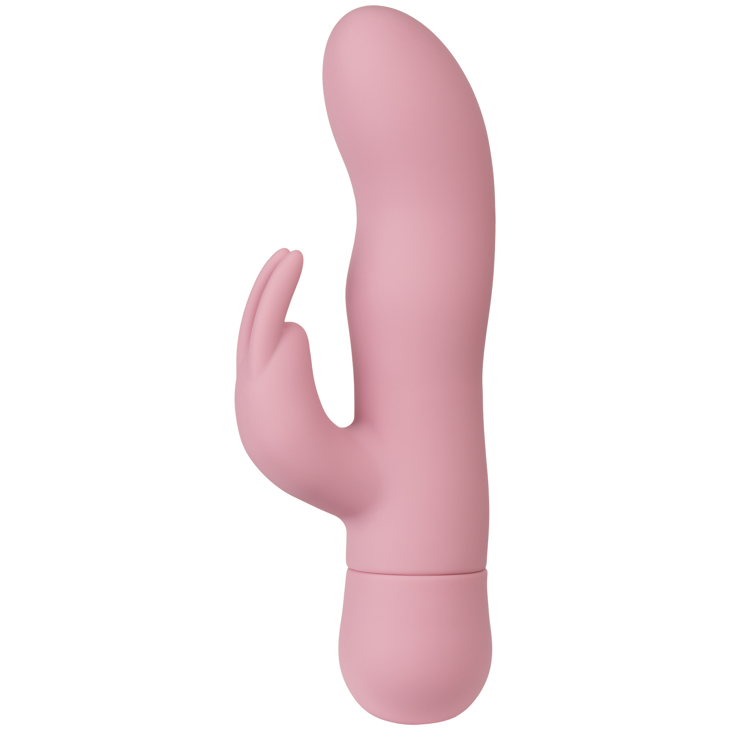 Amaysin Klassisk Rabbit Vibrator - Pink