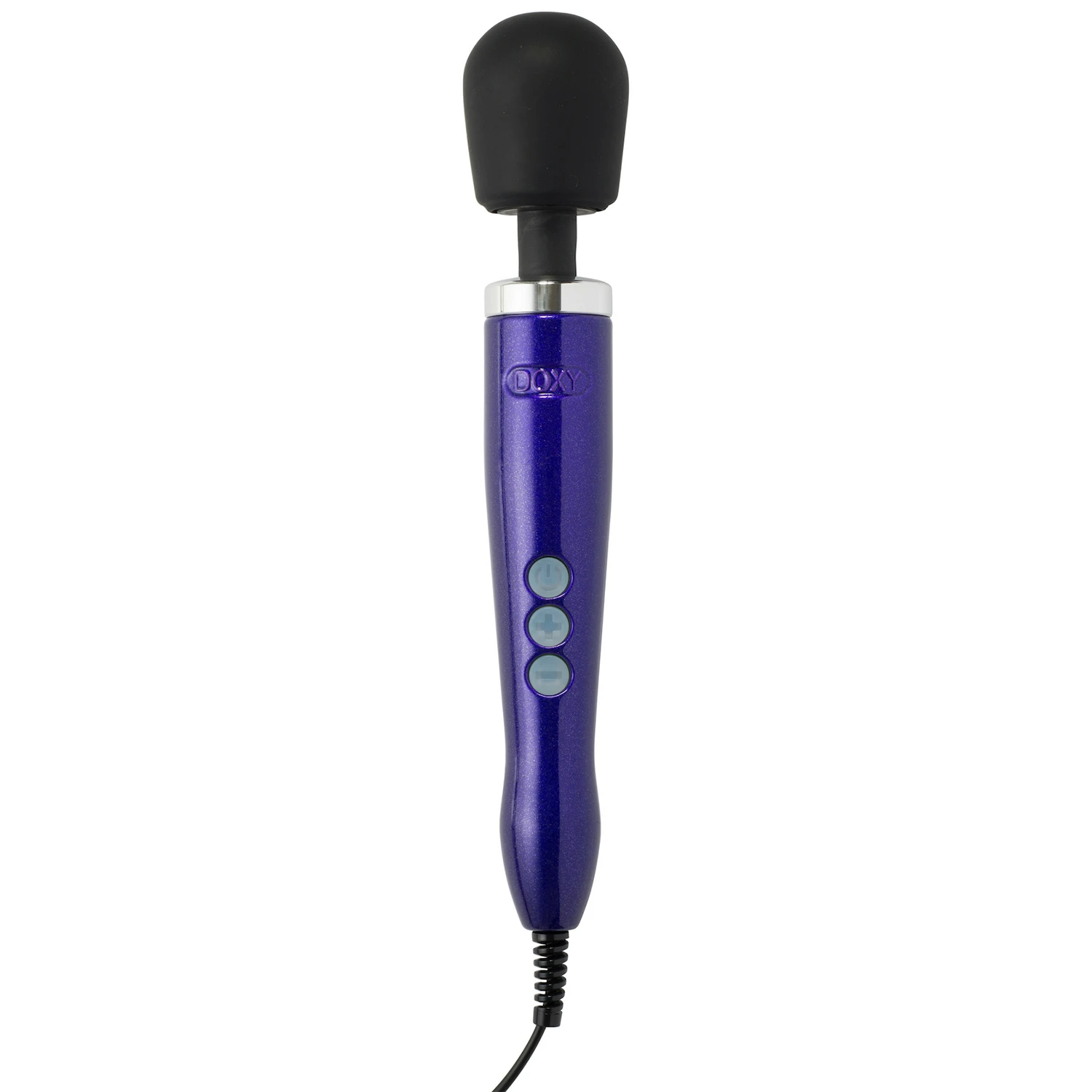 Doxy Die Cast Vibromasseur Wand var 1
