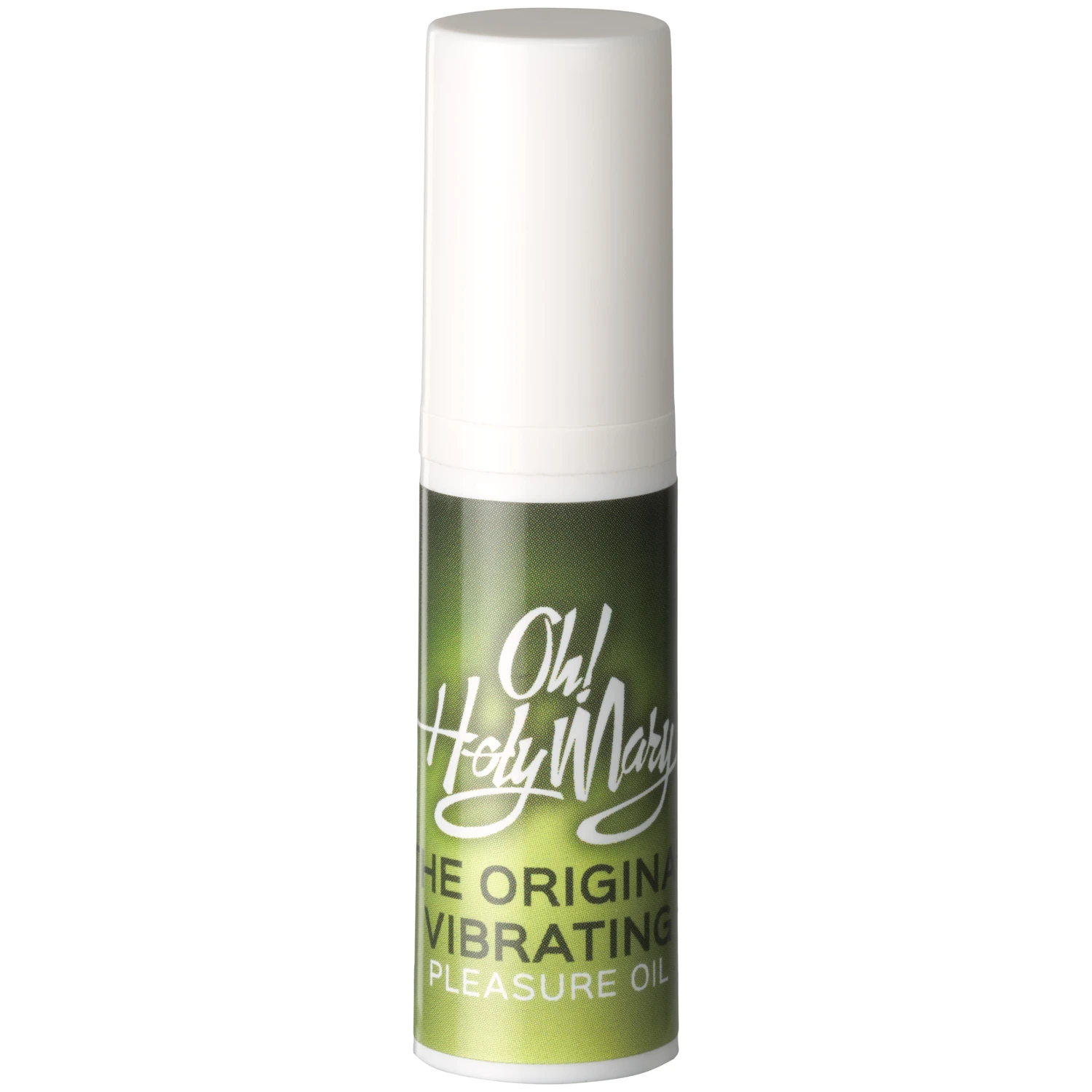 Oh! Holy Mary Originales Vibrierendes Lustöl 6 ml var 1