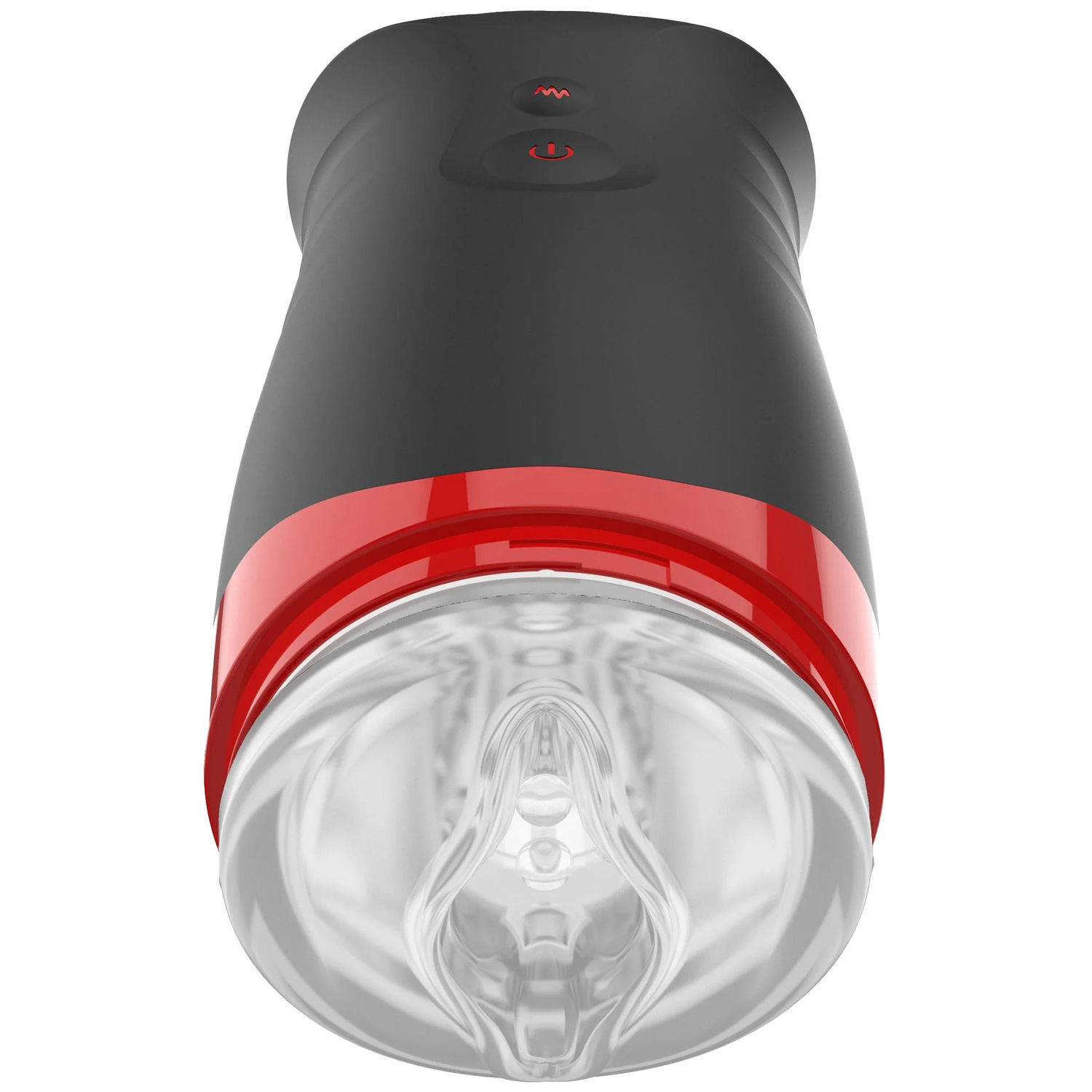 Hidden Desire Fusion X Quantum Power Masturbator var 1