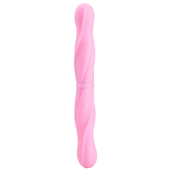 Vibe Therapy Discover Dobbeldildo var 1