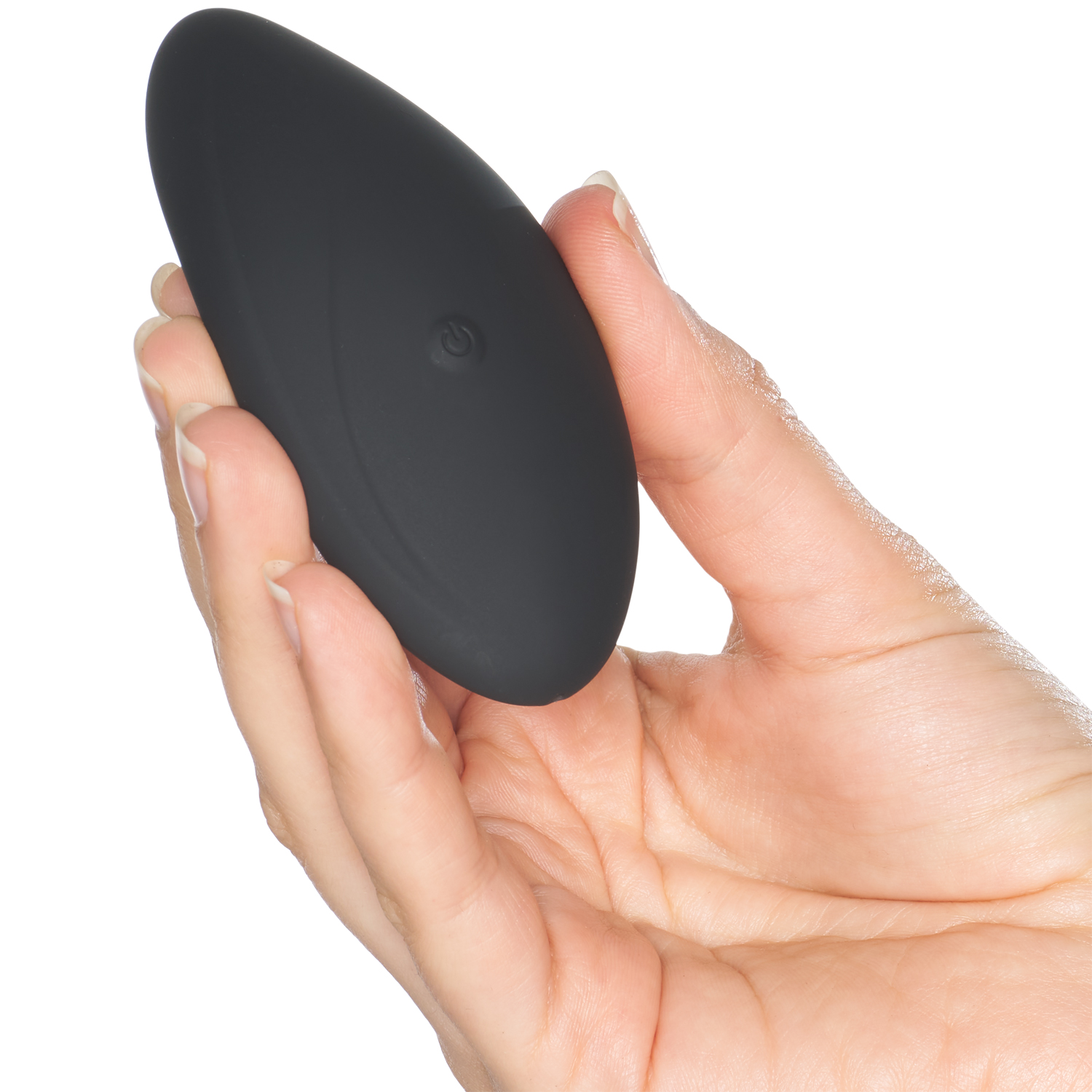 Sinful Soft Opladelig Lay-On Vibrator var 2