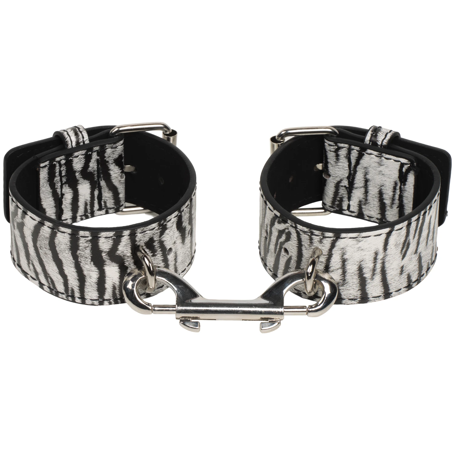 Baseks Zebra Rannekahleet var 1