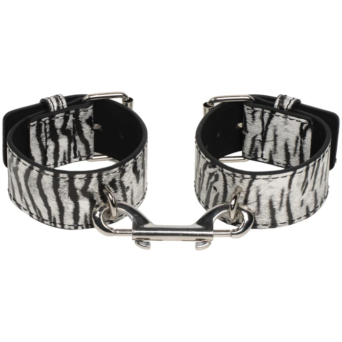 baseks Zebra Cuffs var 1