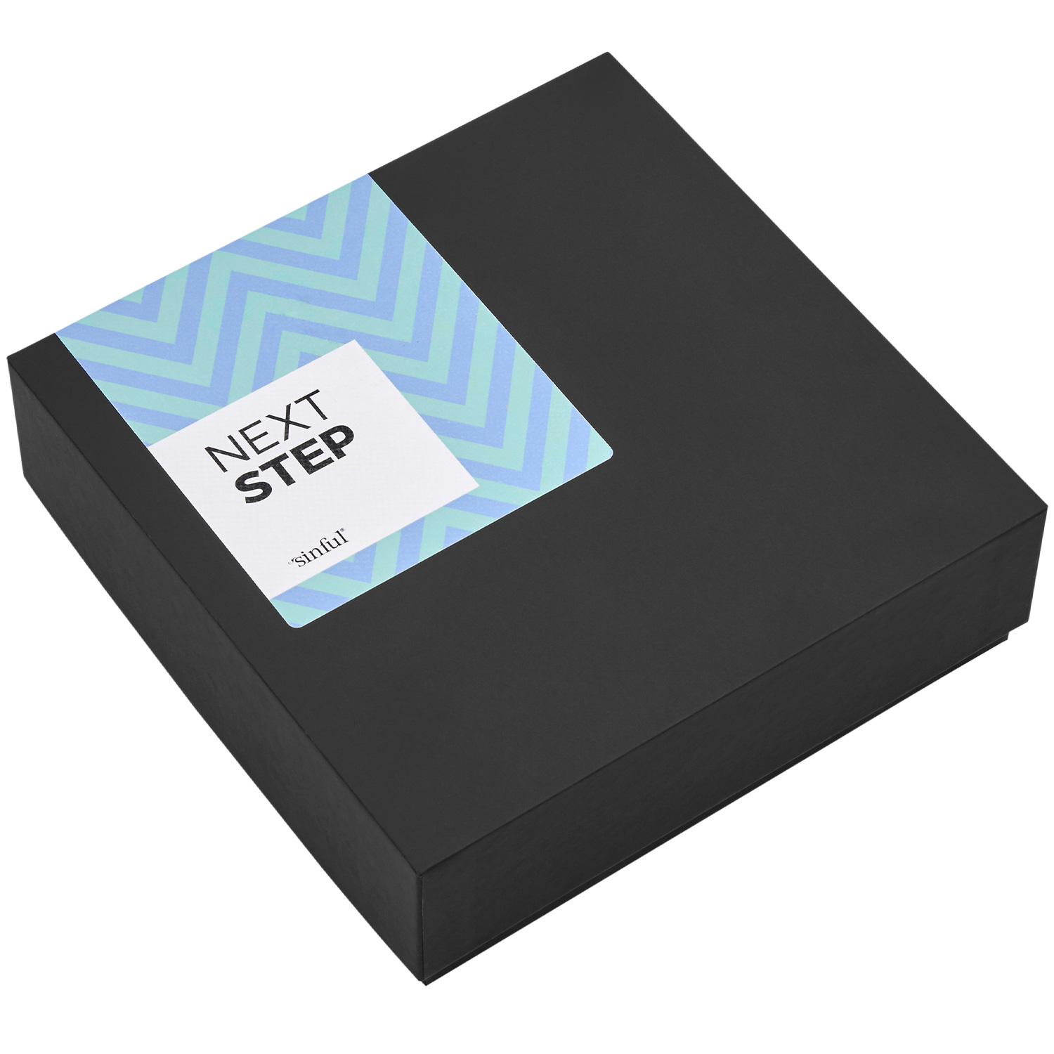 Sinful Next Step Anal-Sexspielzeug Box mit A-Z Anleitung 1