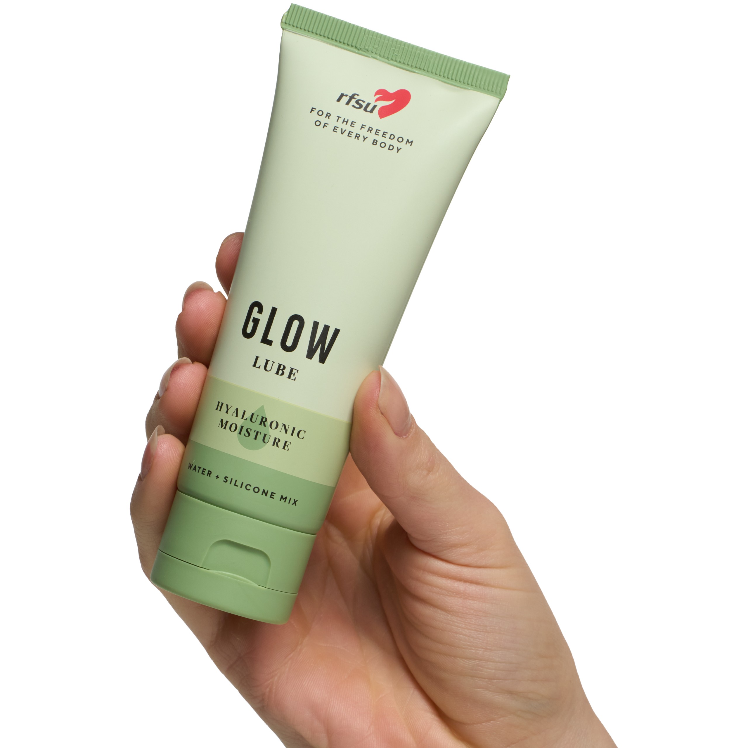 RFSU Glow Hybrid Lube var 2