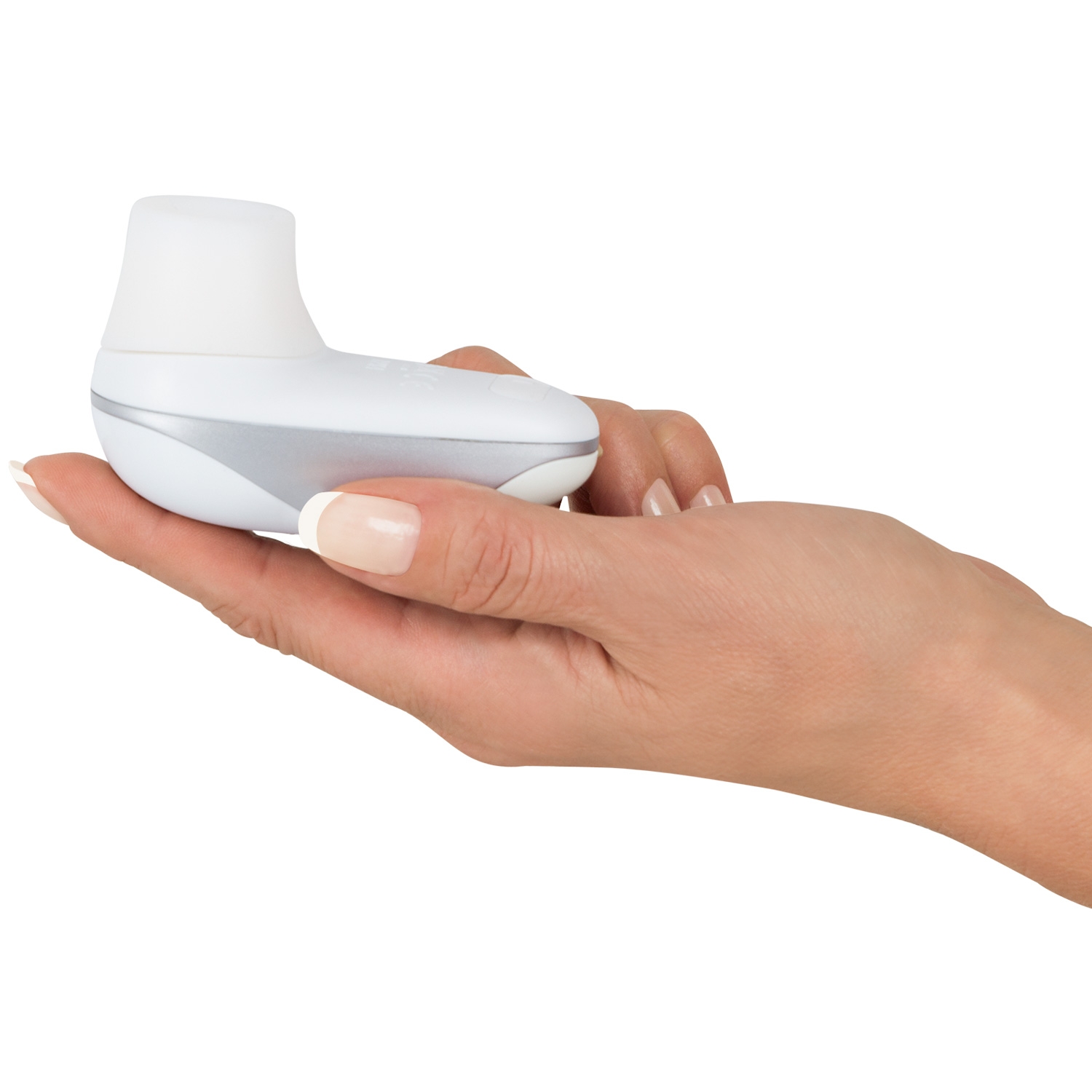 Womanizer Starlet Air-Pulse Klitoris Stimulator 1