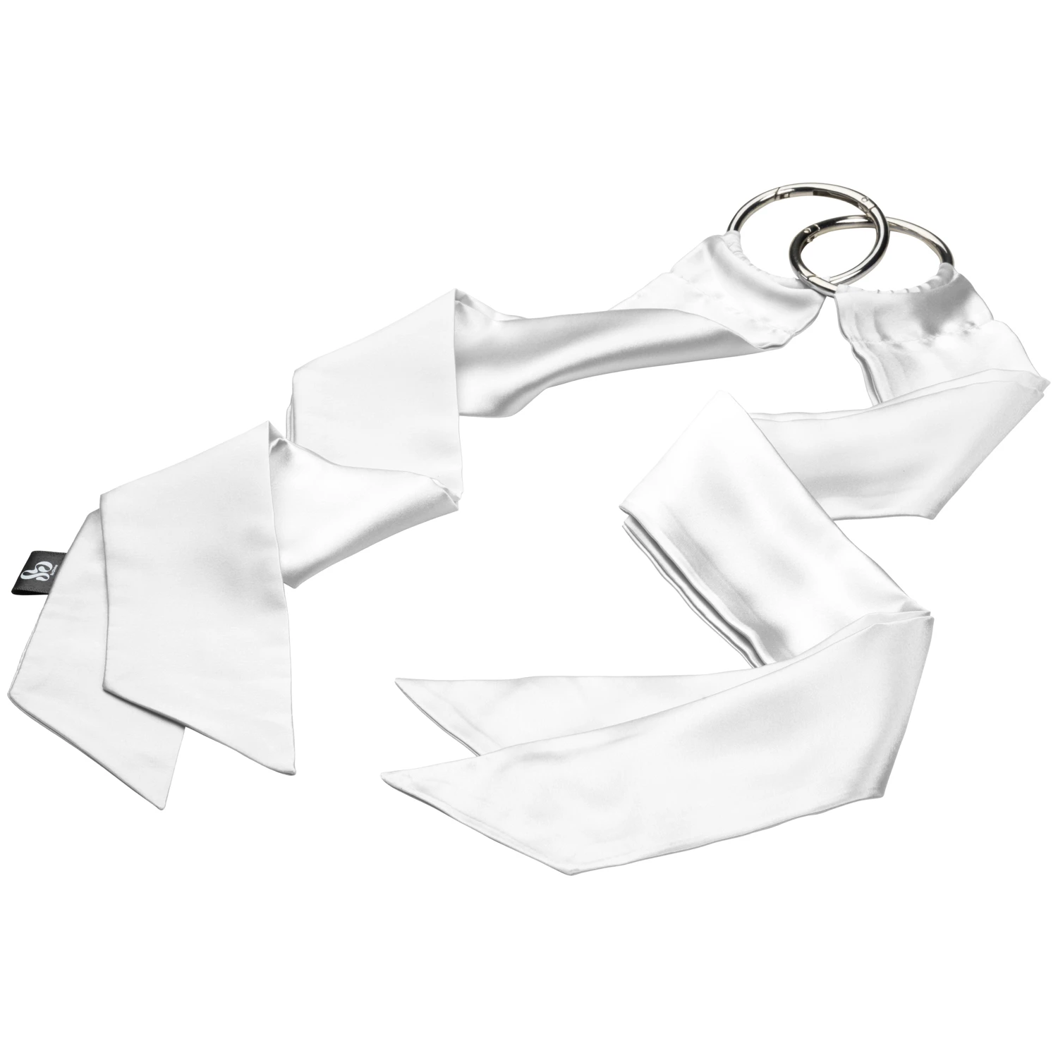 So Divine Luxury Silkebånd var 2