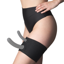 Pour visage et cuisse
