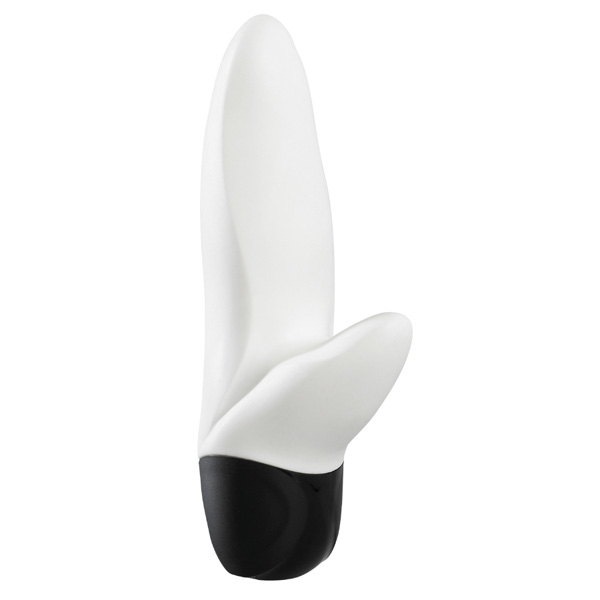 Fun Factory Flash Mini Dildo Vibrator Uppladdningsbar 1