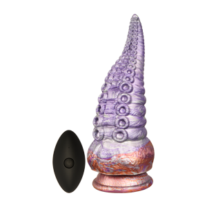 Tentacle dildos