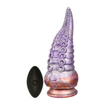 Tentakel Dildos