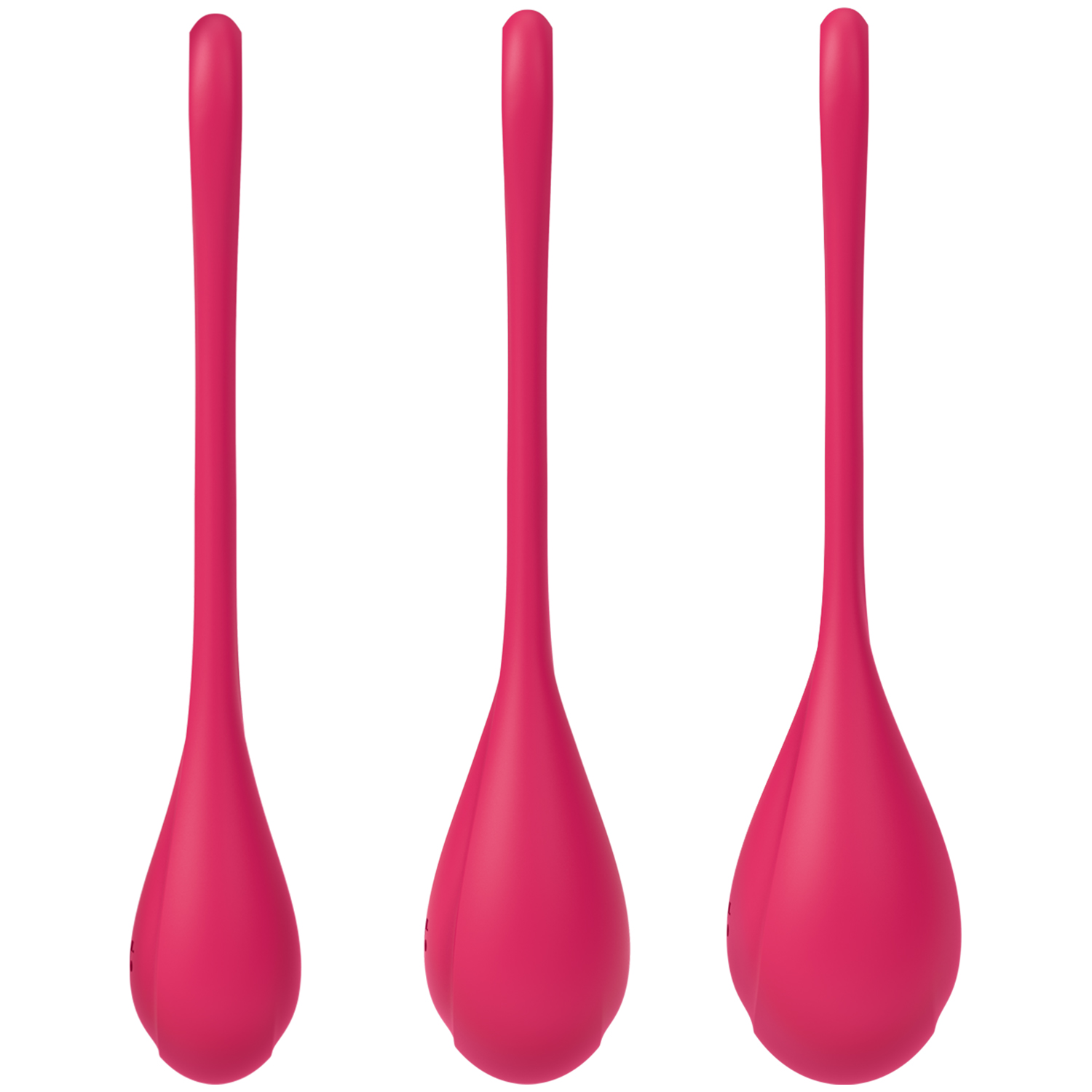 Satisfyer Yoni Power 1 Kegelkugel-Set 1